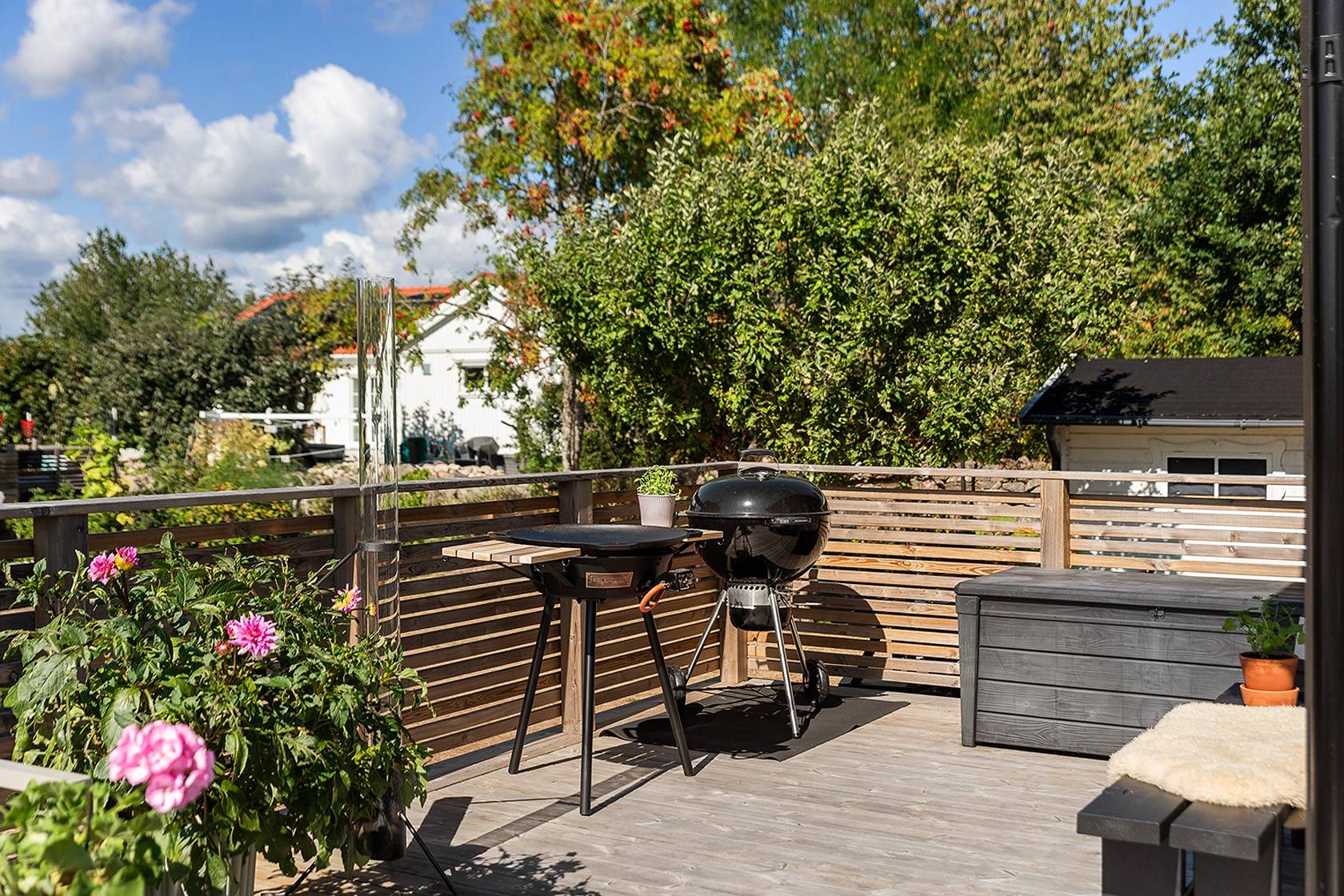 3 rum Villa på Solhemsvägen 12 Trummenäs Karlskrona kommun - bild 9