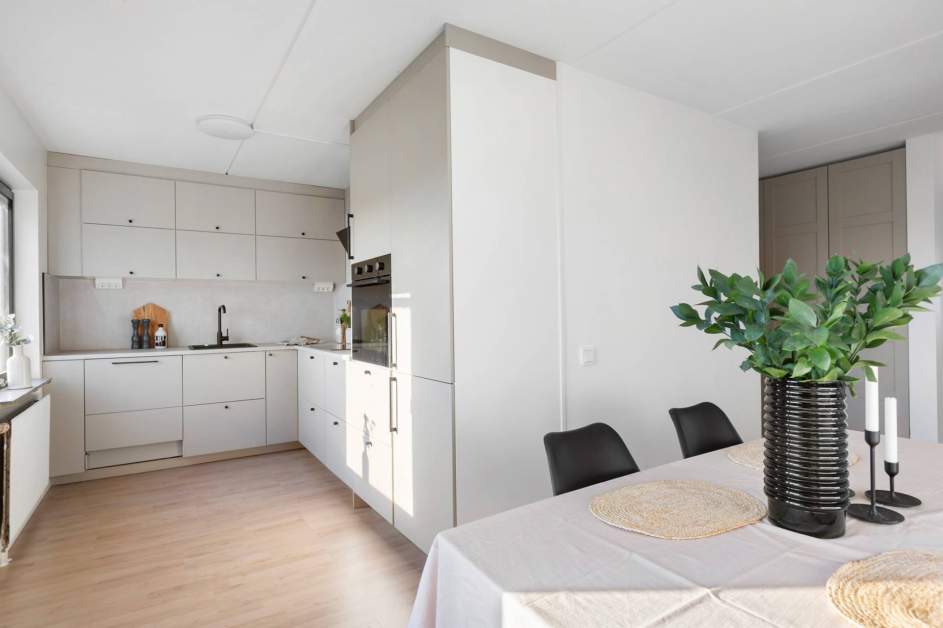 3 rum Lägenhet på Regissörgatan 11 Malmö Malmö kommun - bild 4