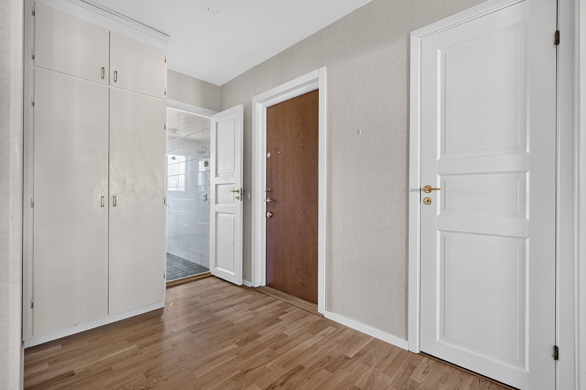 4 rum Lägenhet på Petterslundsgatan 20A Fålhagen Uppsala kommun - bild 20