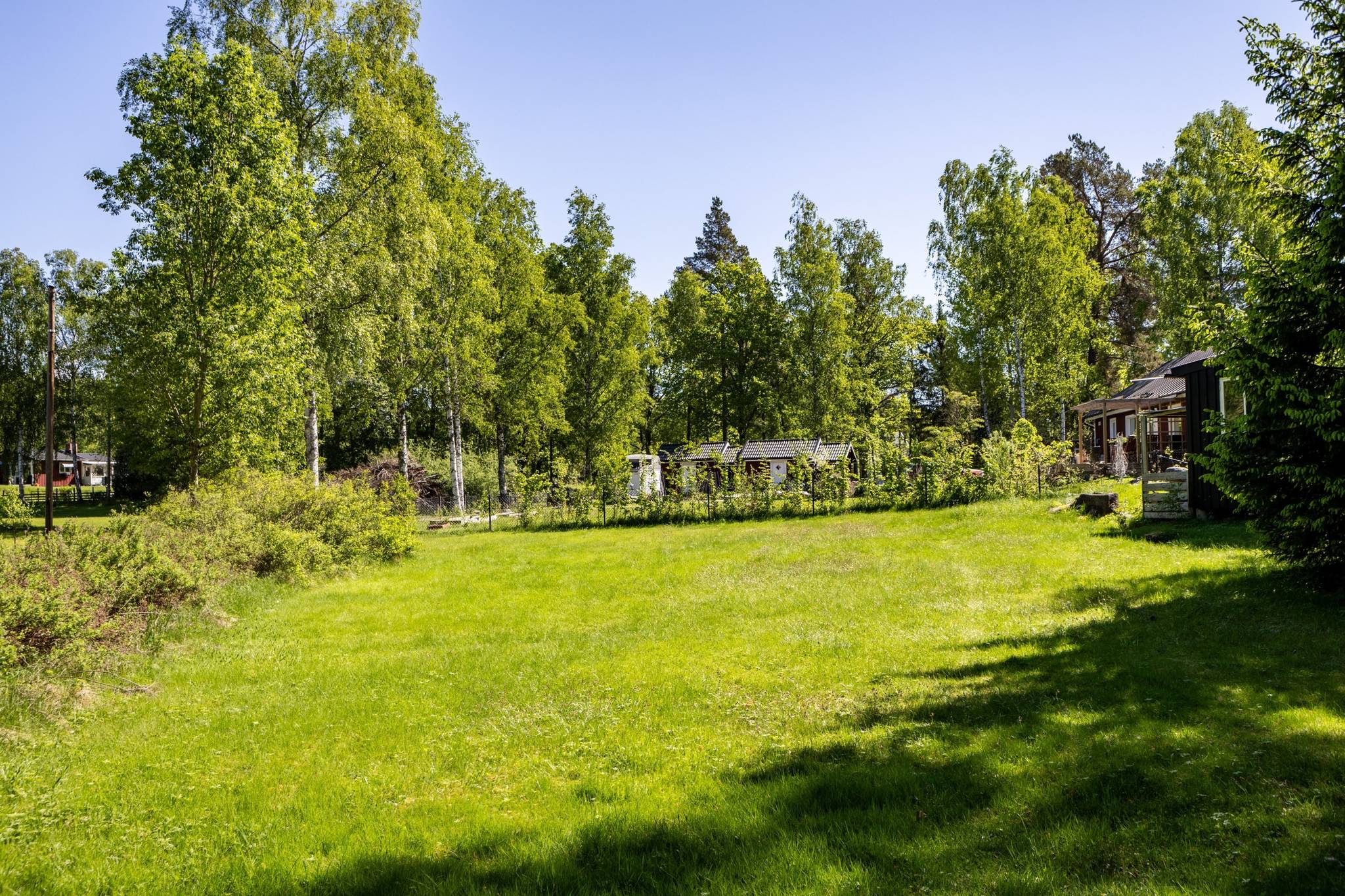 3 rum Villa på Flitstigen 11 Frösåker-Harkie Västerås kommun - bild 35