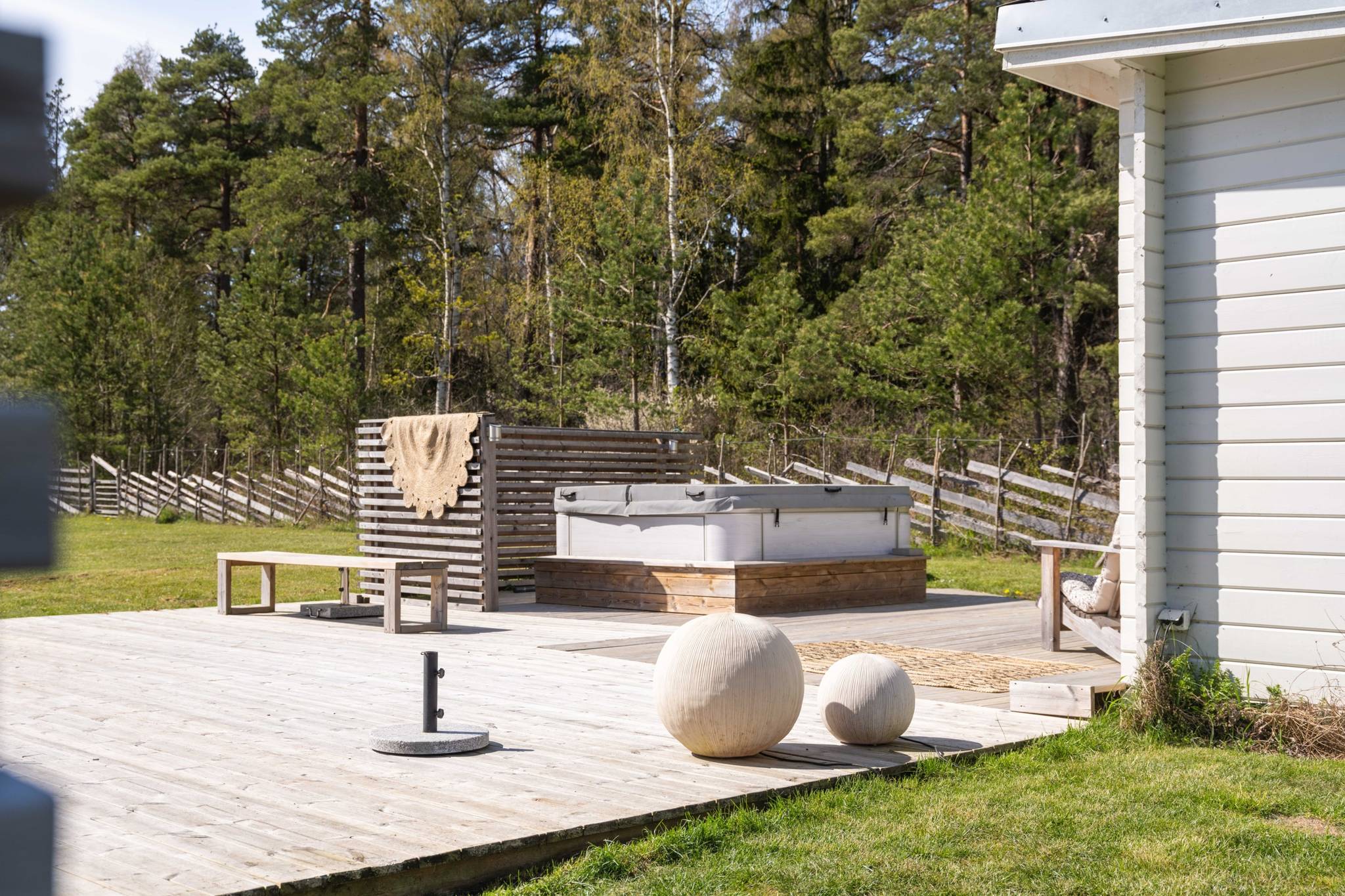 4.5 rum Villa på Stenkumla Gardrungs 183D Stenkumla Gotlands kommun - bild 35