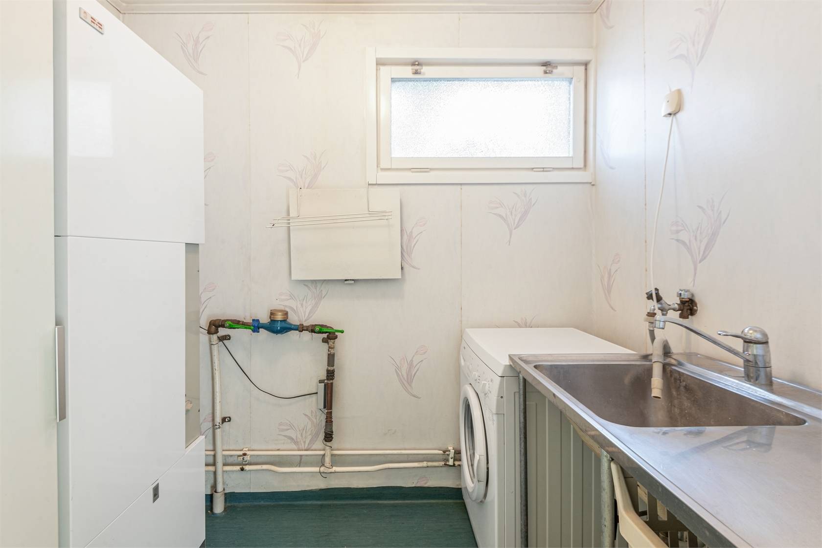 4 rum Villa på Markegångsvägen 5H Storvreta Uppsala kommun - bild 26