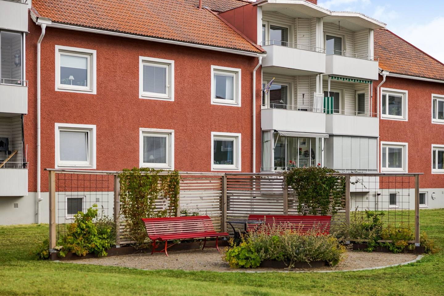 Centrum, Rättviks kommun