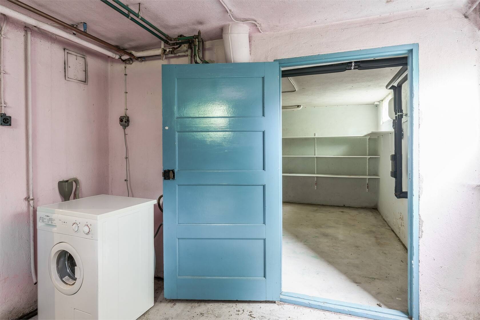 6 rum Villa på Prästgatan 8 Virserum Hultsfreds kommun - bild 28