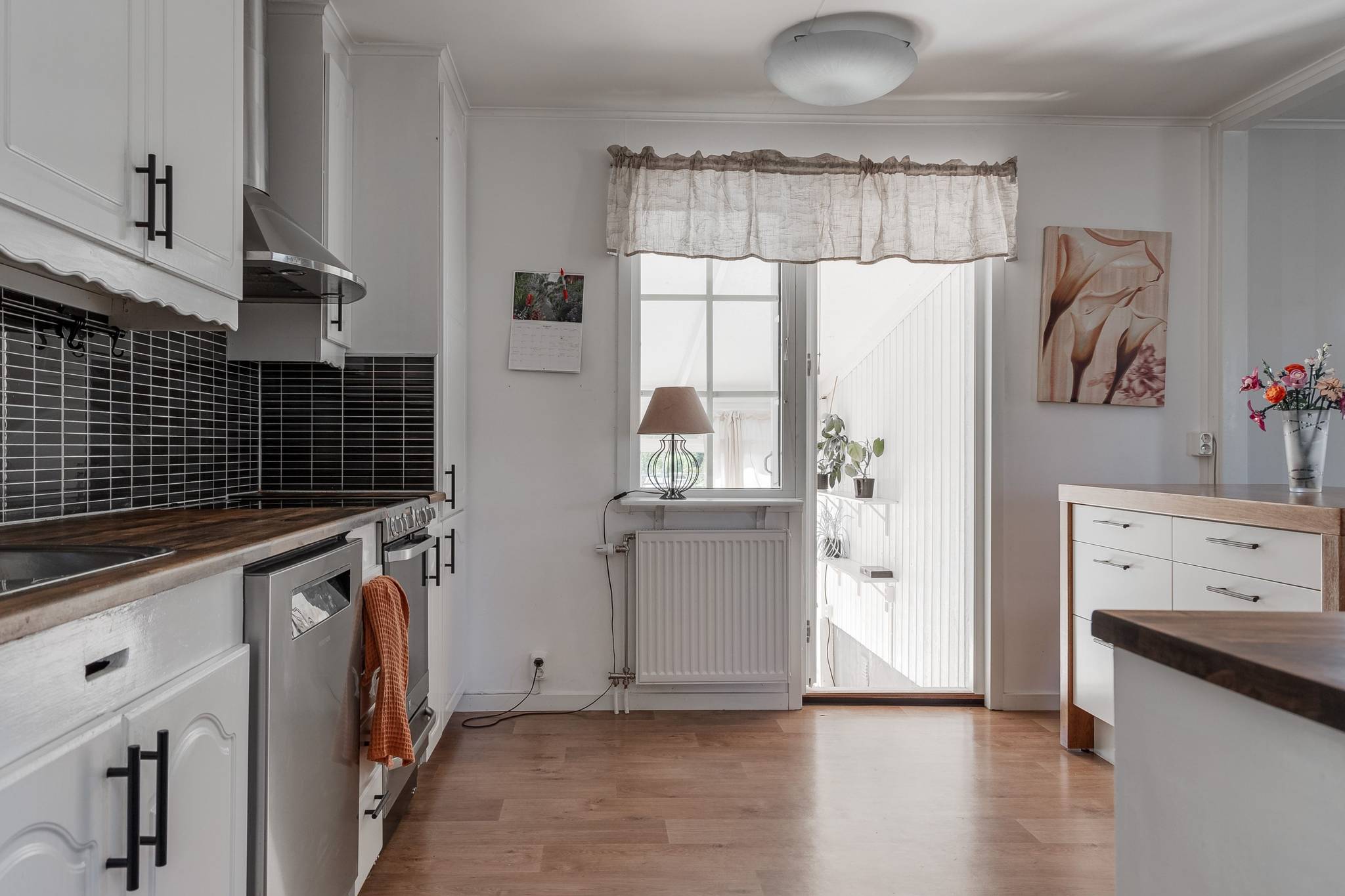 3 rum Villa på Bäckvägen 2 Målilla Hultsfreds kommun - bild 9