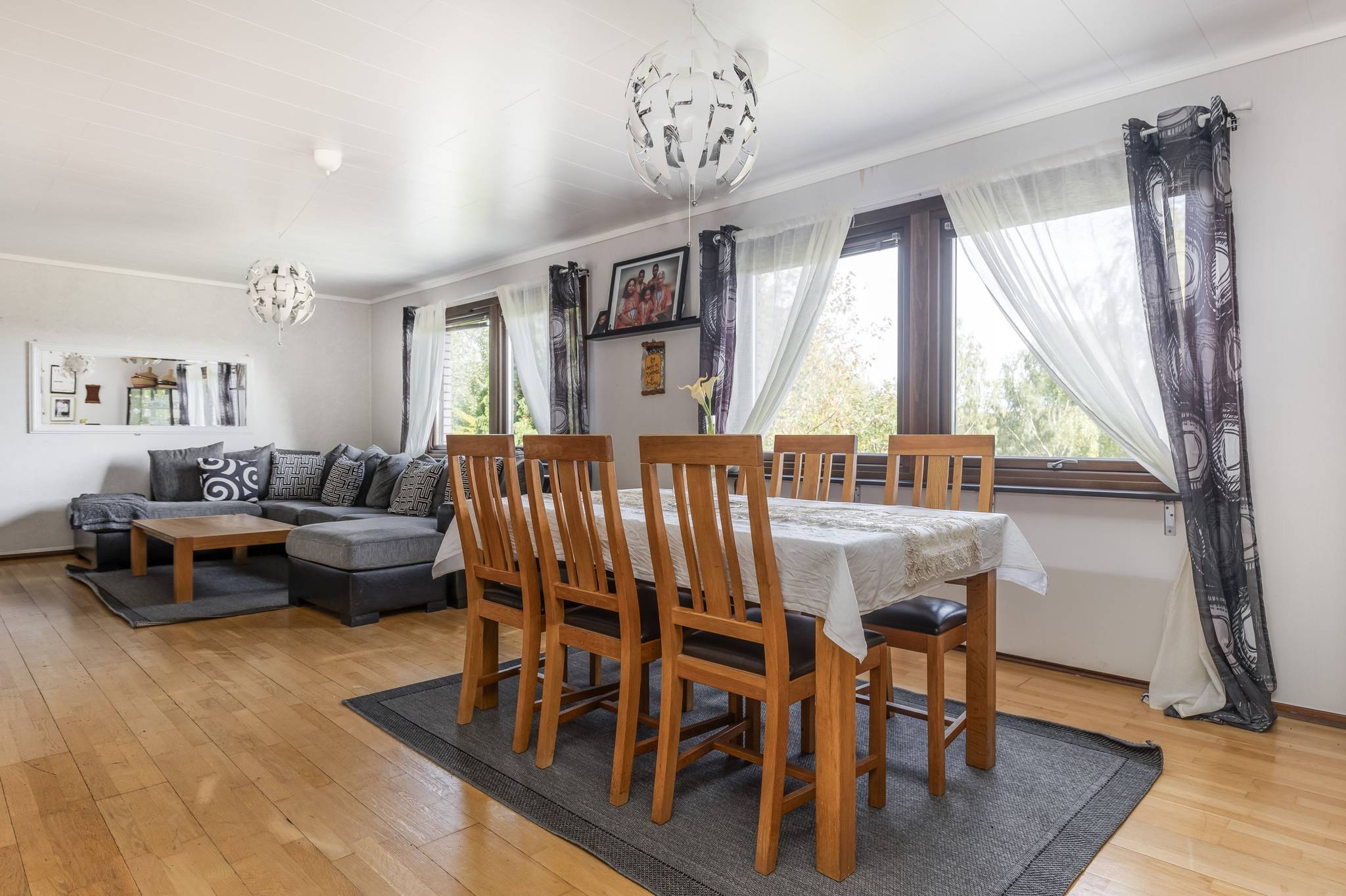 5 rum Villa på Rotorvägen 40 LUDVIKA Golan Ludvika kommun - bild 13