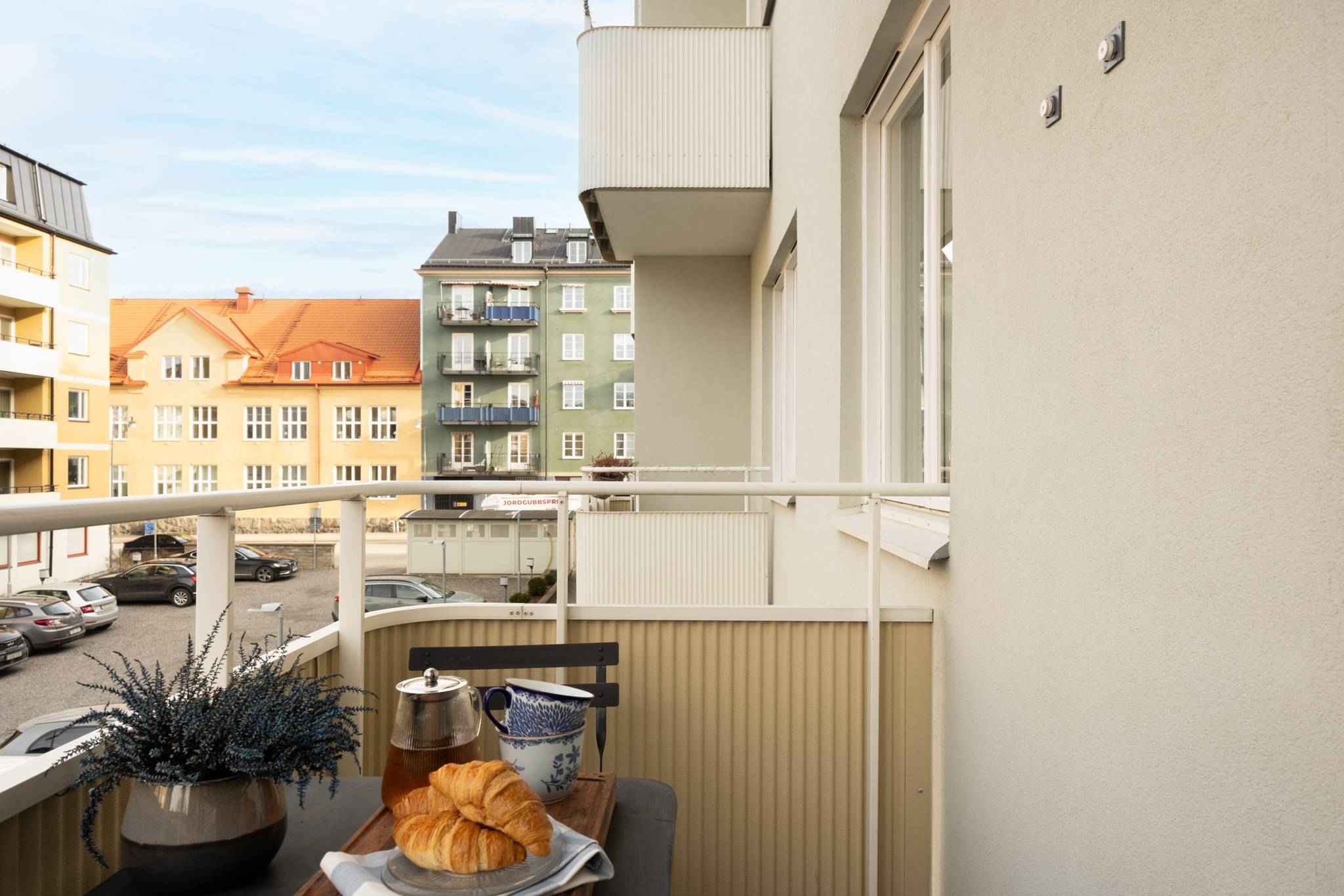 2 rum Lägenhet på Fredsgatan 15 Sundbyberg Sundbybergs kommun - bild 11