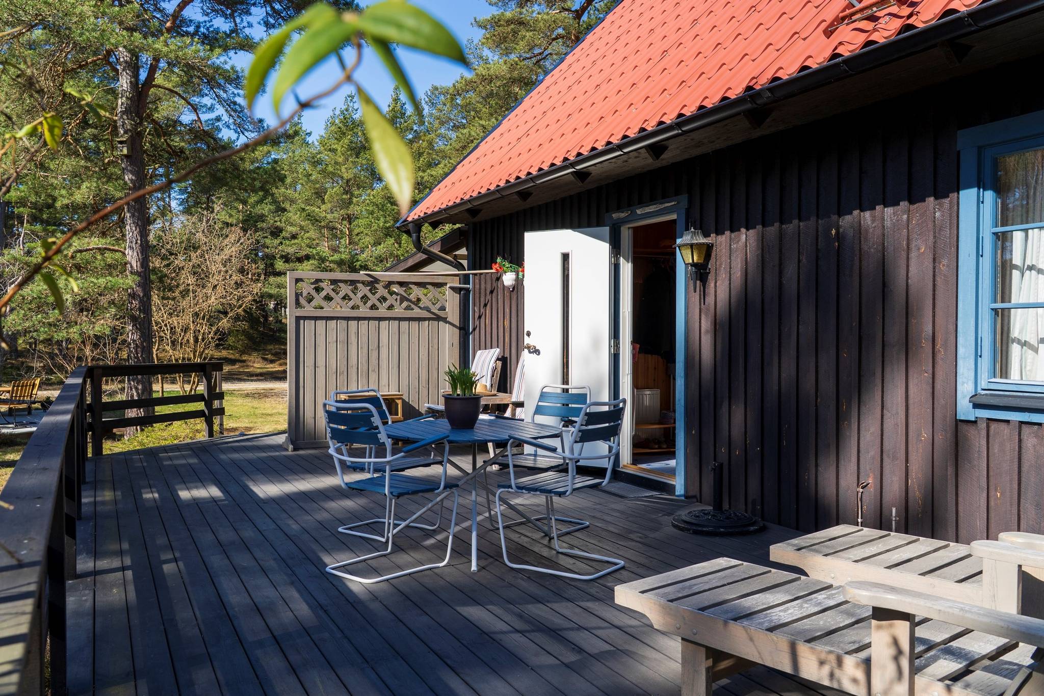 4 rum Villa på Fårö Lilla Gasmora 6108 Fårö Gotlands kommun - bild 37