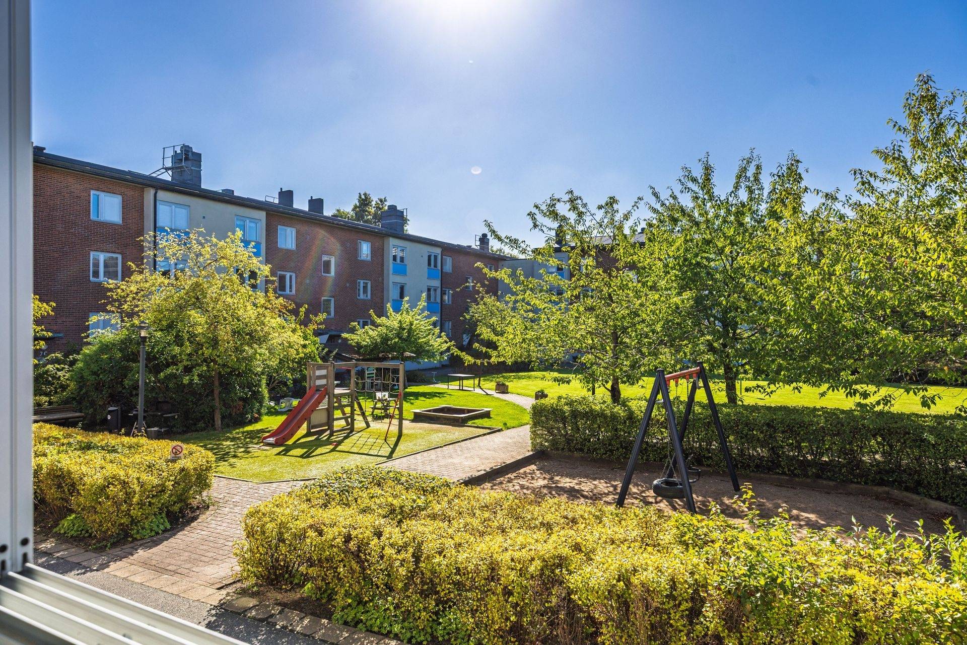 3 rum Lägenhet på Stenbrogatan 4A Jungfruplatsen - Centrala Mölndal Mölndals kommun - bild 18
