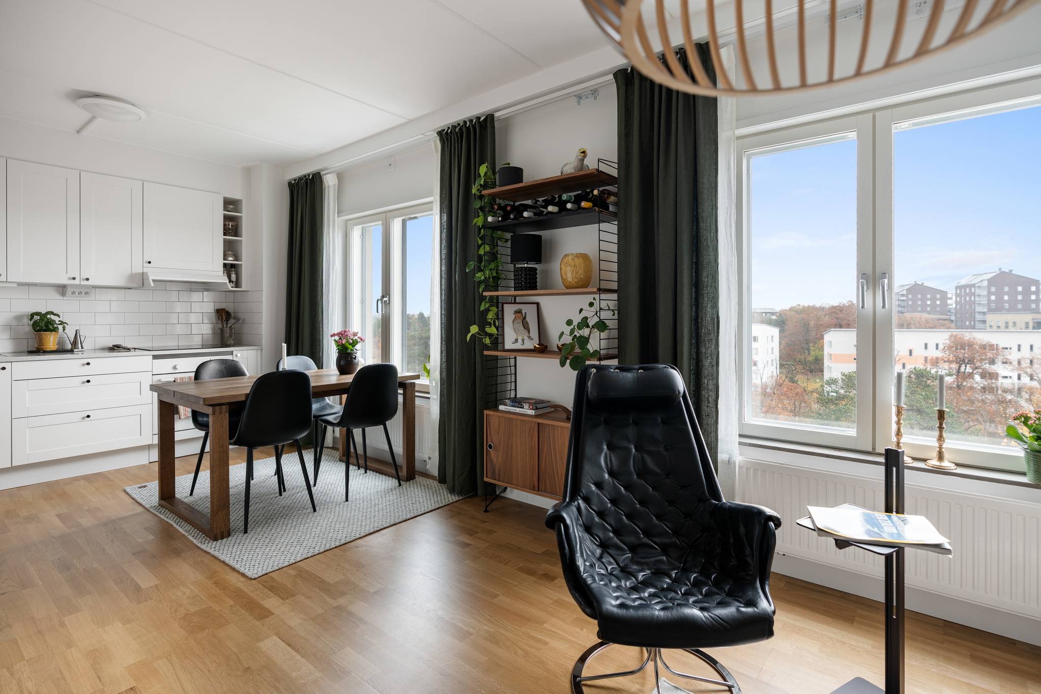 2 rum lägenhet på Hammarögatan 16 Farsta, Stockholms kommun - bild 3