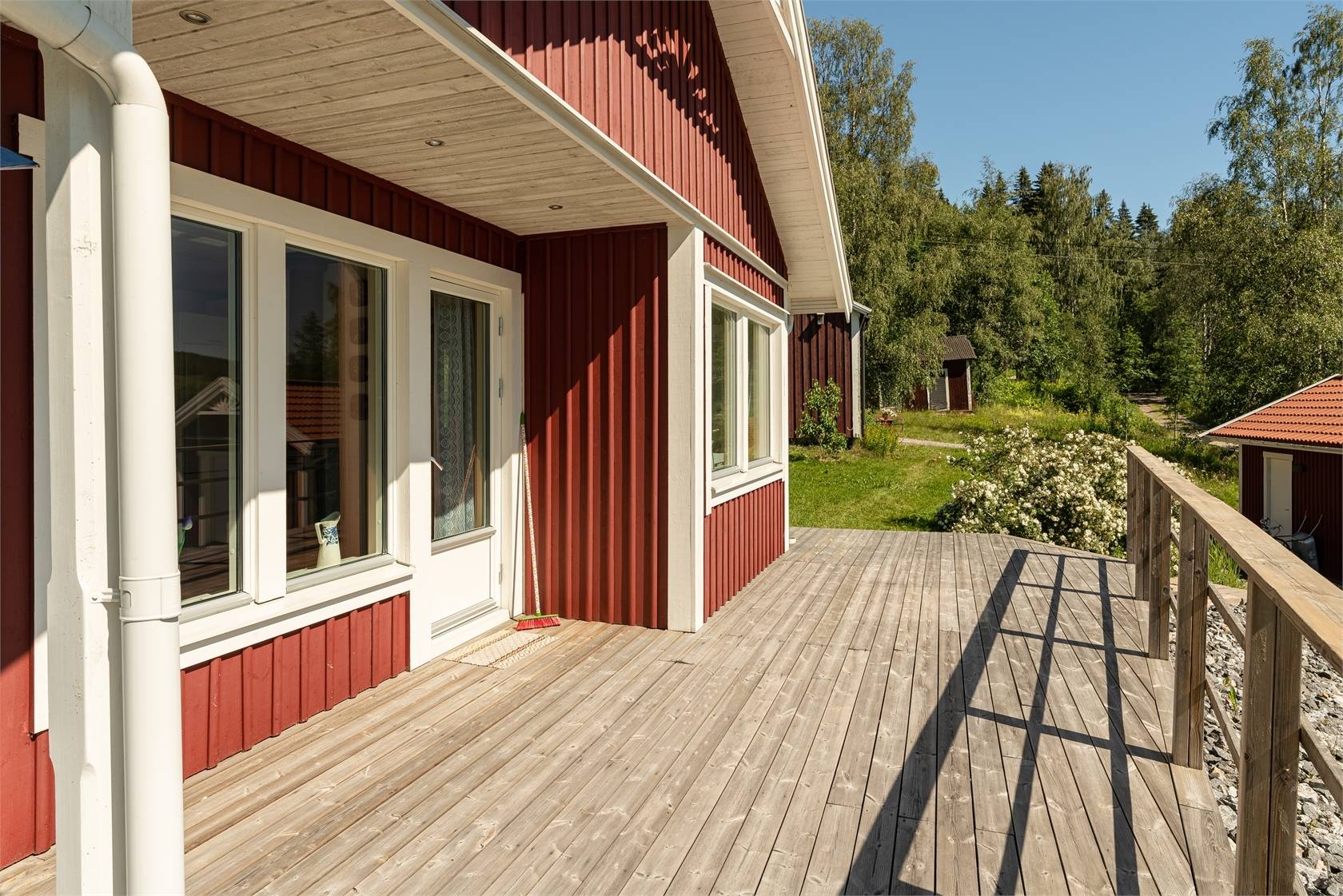 3 rum Villa på Bergom 315 Örnsköldsviks kommun - bild 27