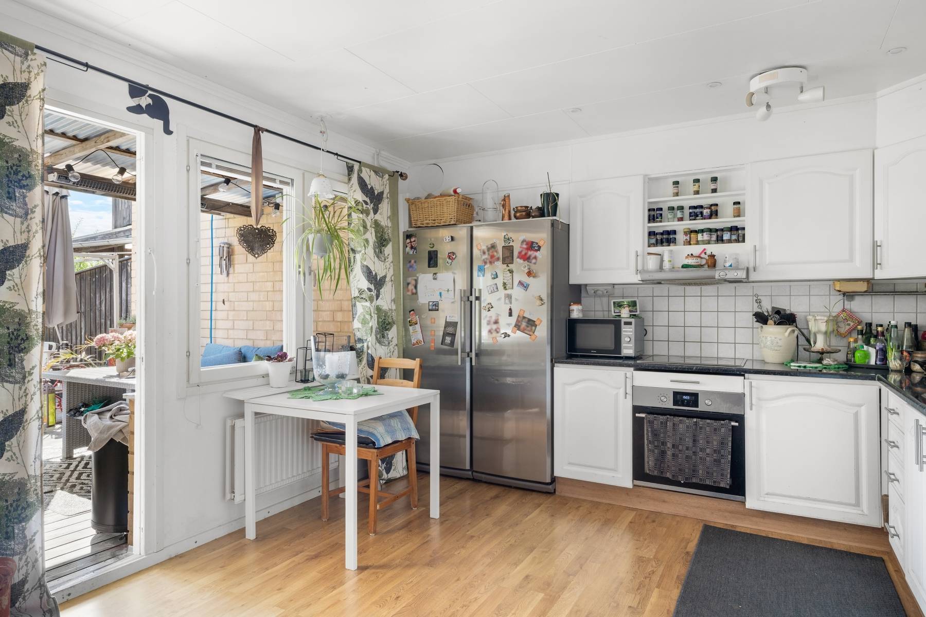 3 rum Villa på Rådjursvägen 155 Botkyrka kommun - bild 10
