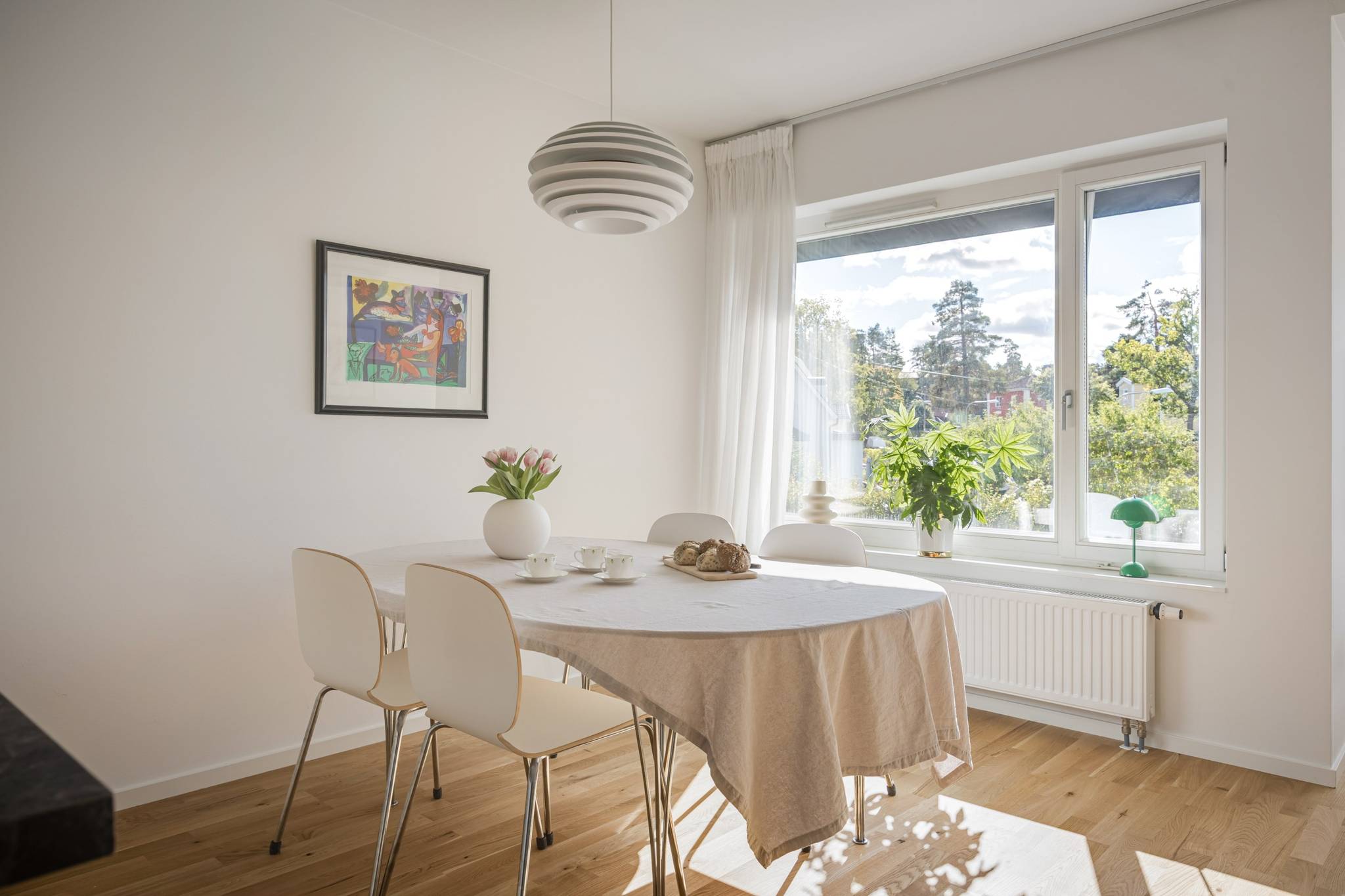 4.5 rum Radhus på Tussmötevägen 207G Enskede - Stureby Stockholms kommun - bild 20