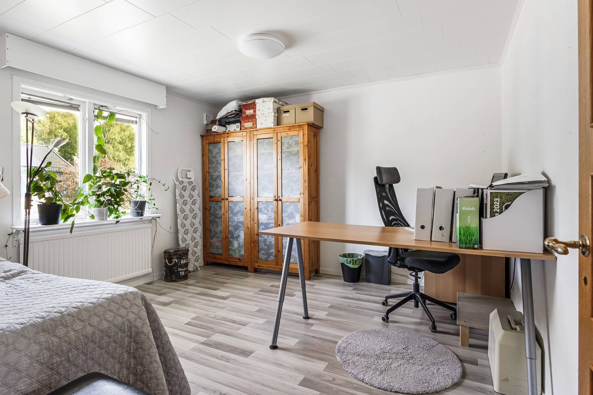 4 rum Villa på Furuvägen 14 Hylte Hylte kommun - bild 9