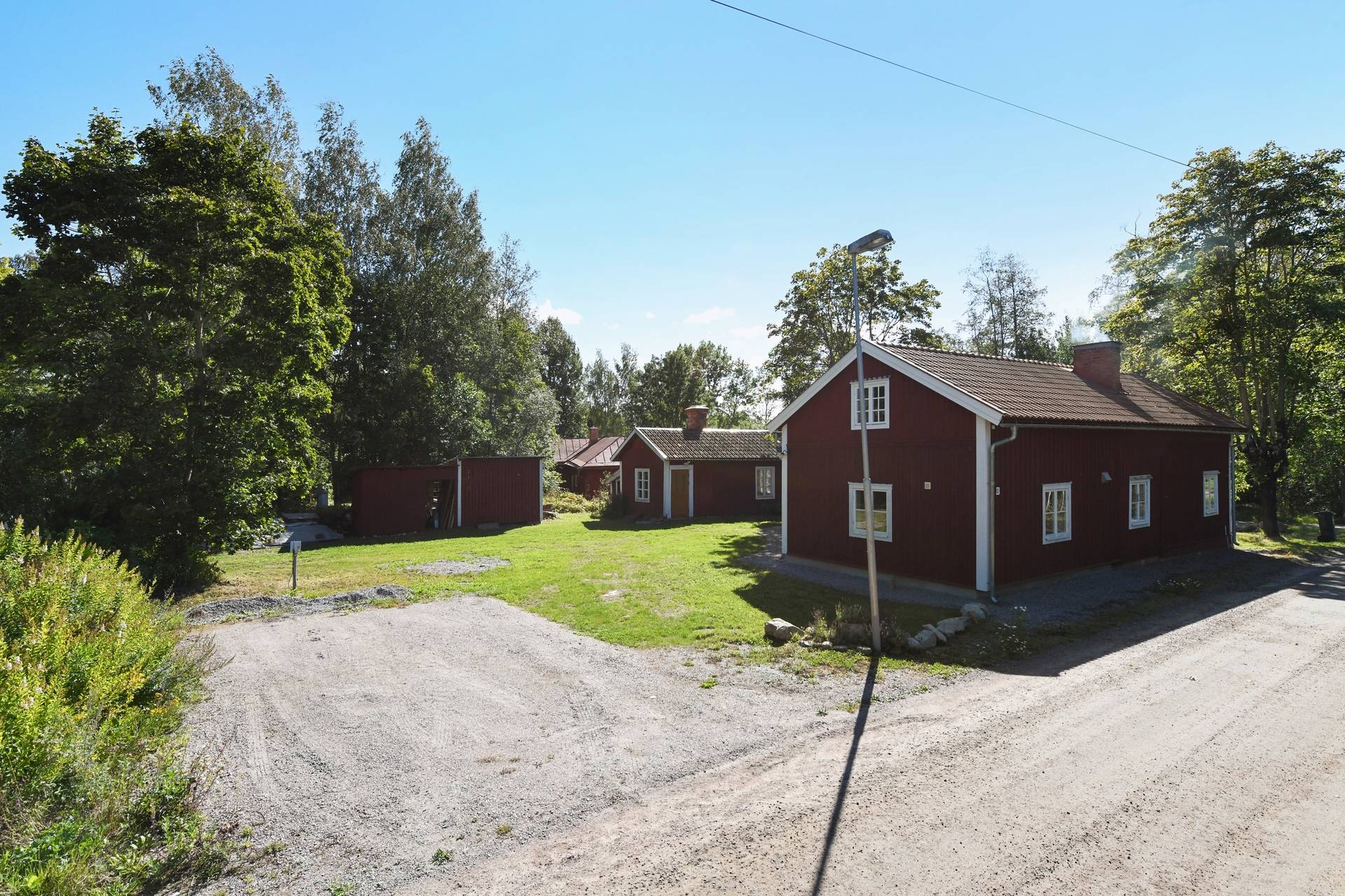 3 rum Villa på Lundgrens väg 10 Lund Gävle kommun - bild 39