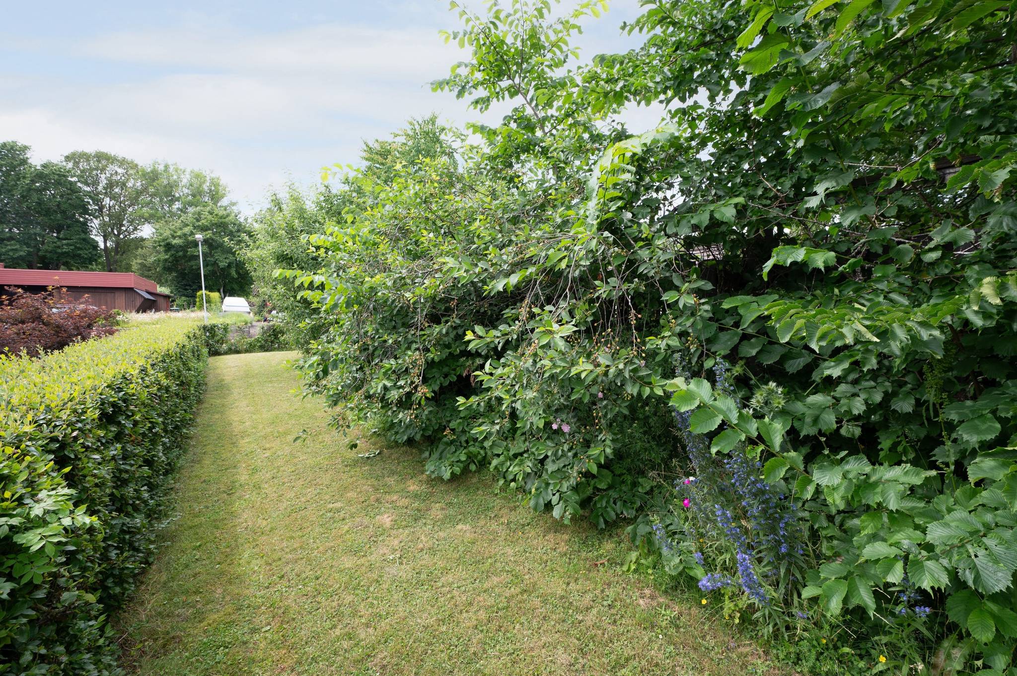 5 rum Villa på Gransbovägen 42 Ljungsbro Linköpings kommun - bild 30