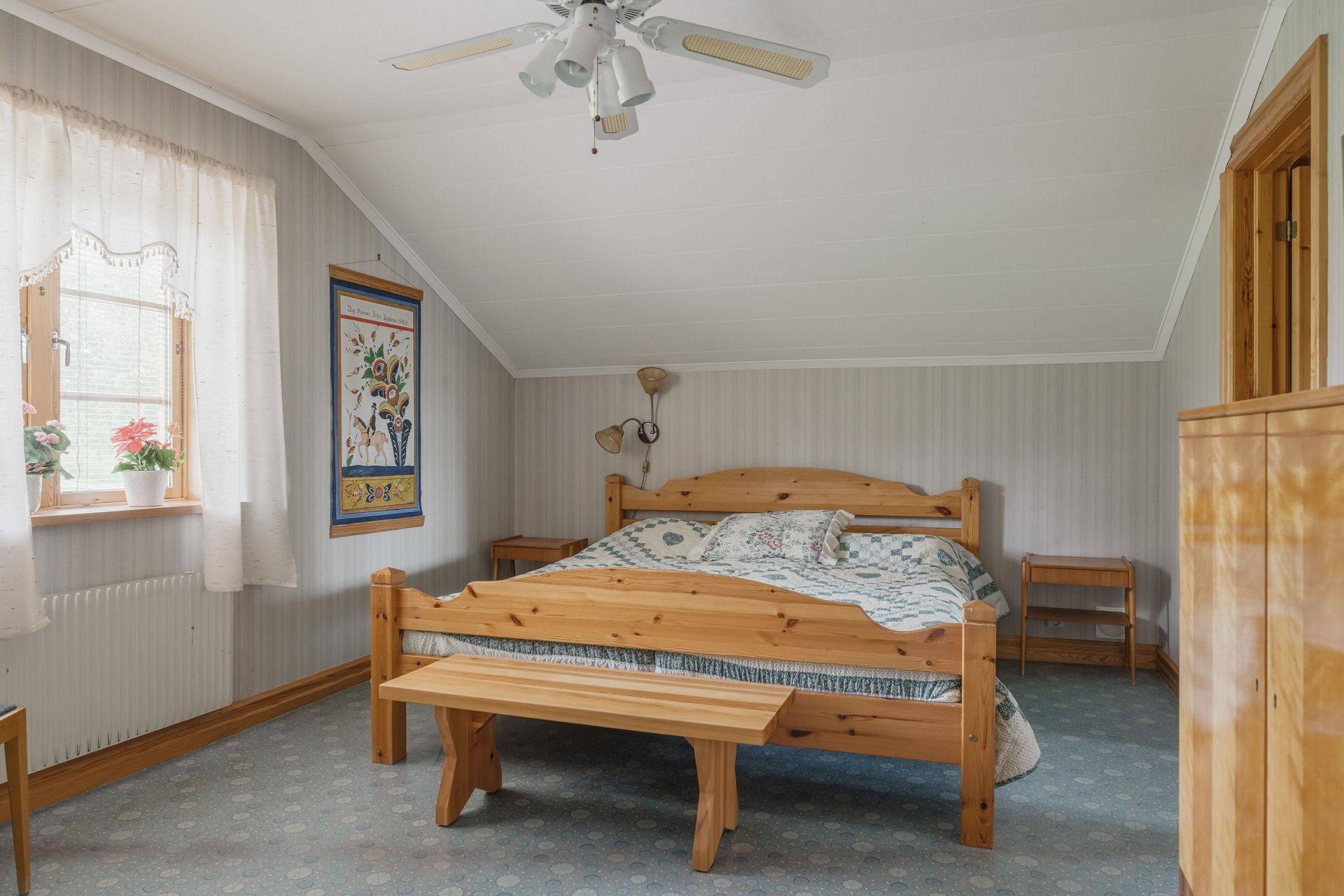 6 rum Villa på Holsåkersvägen 11 Dala-Floda Gagnefs kommun - bild 23