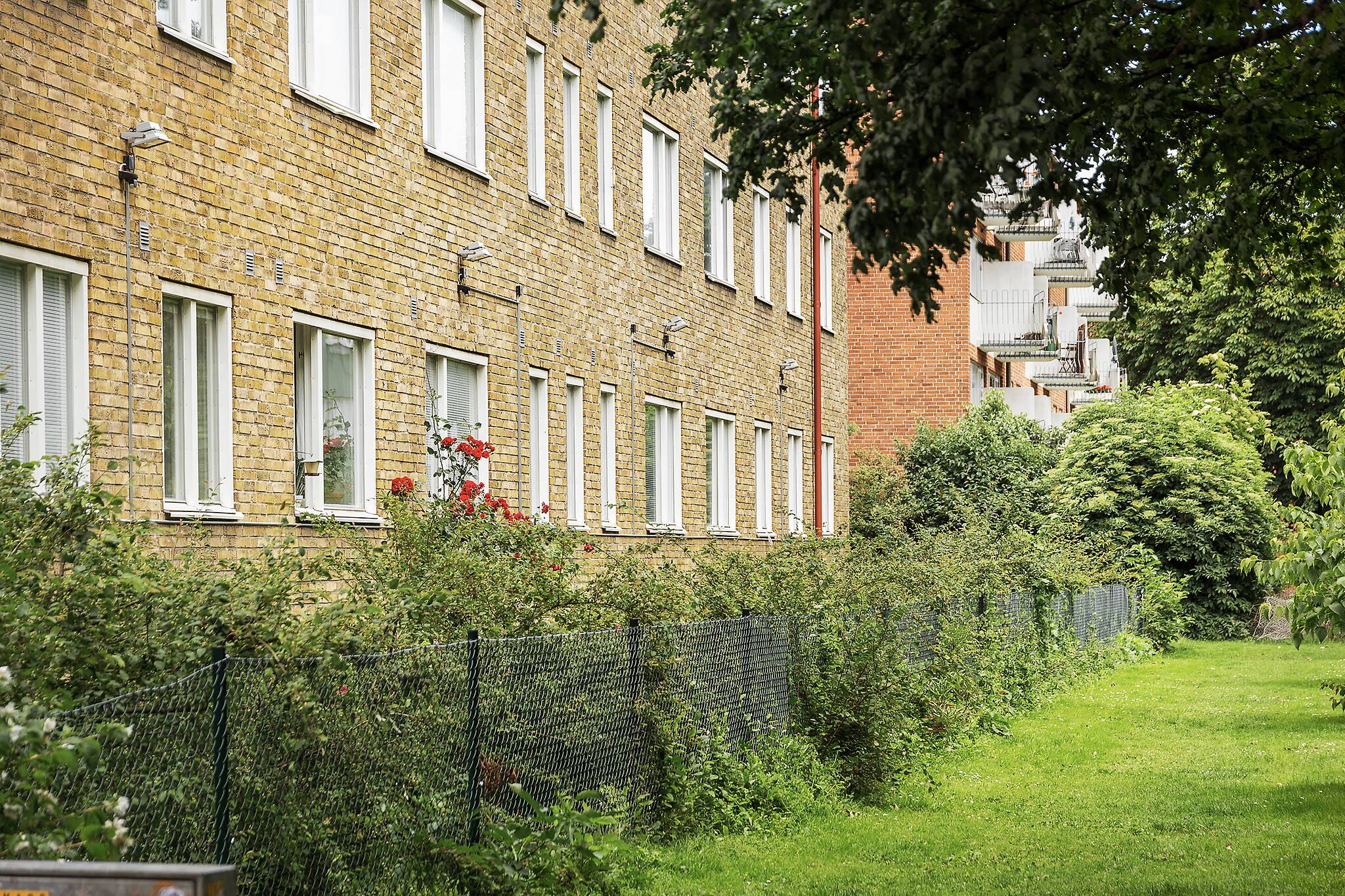 1 rum Lägenhet på Abbekåsgatan 10 B Sorgenfri Malmö kommun - bild 19