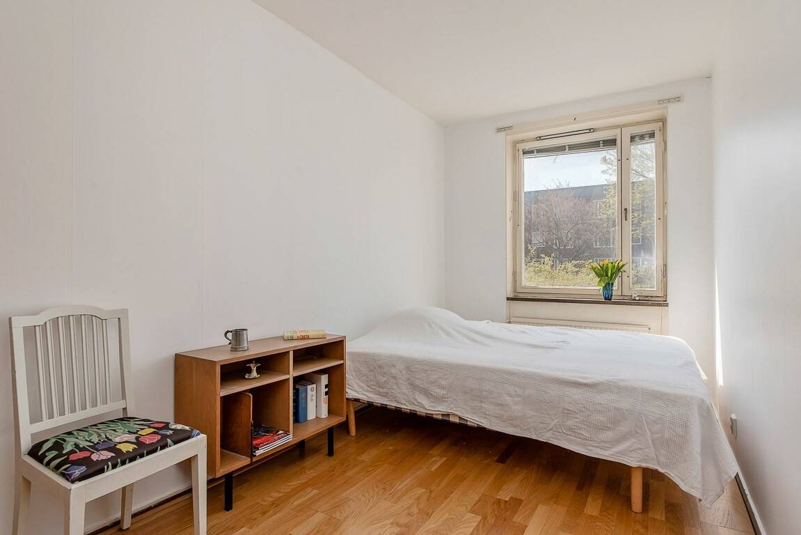 2 rum Lägenhet på Dianavägen 9 Östermalm / Hjorthagen Stockholms kommun - bild 17