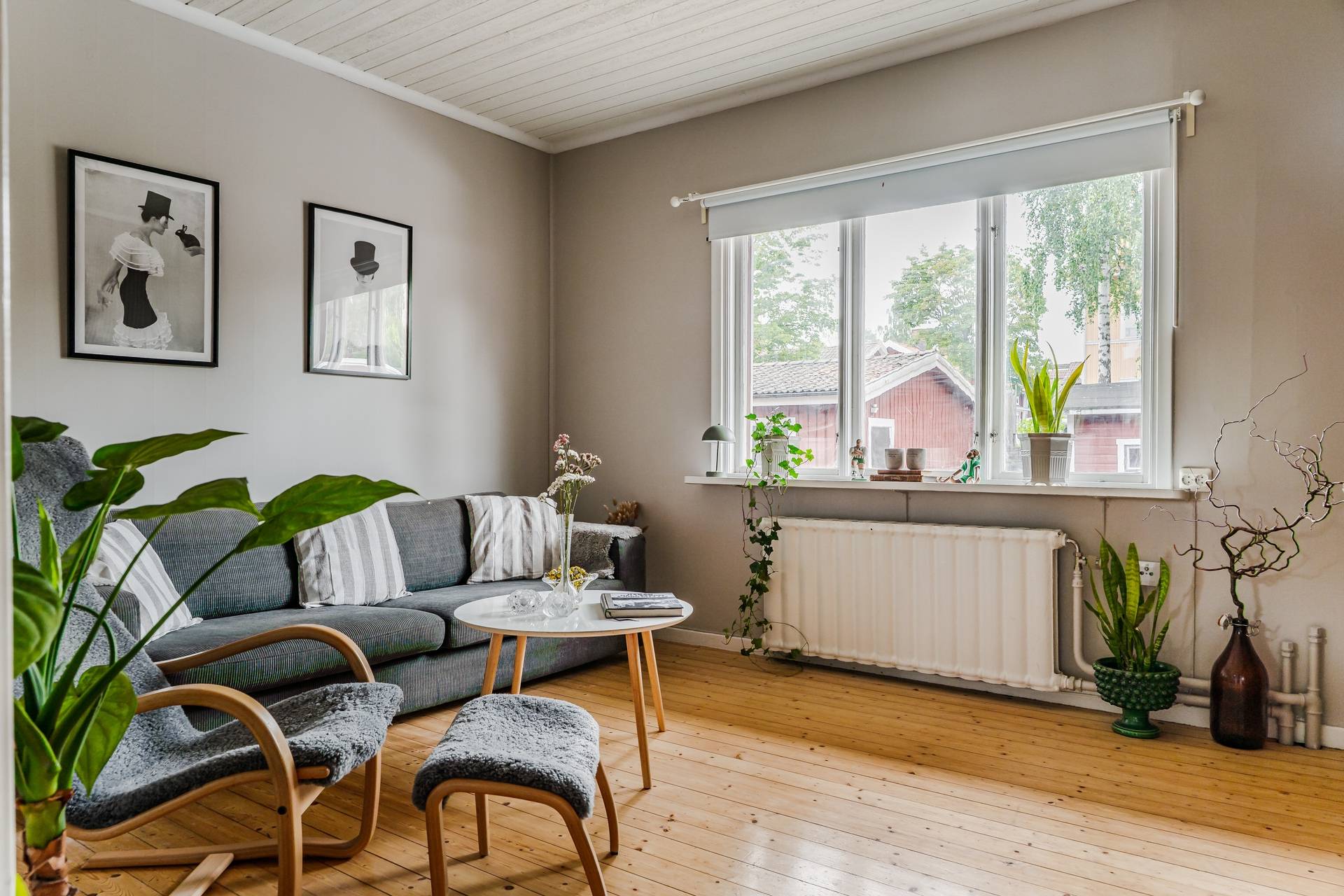 2 rum Lägenhet på Ornäsgatan 19B Elsborg Falu kommun - bild 8