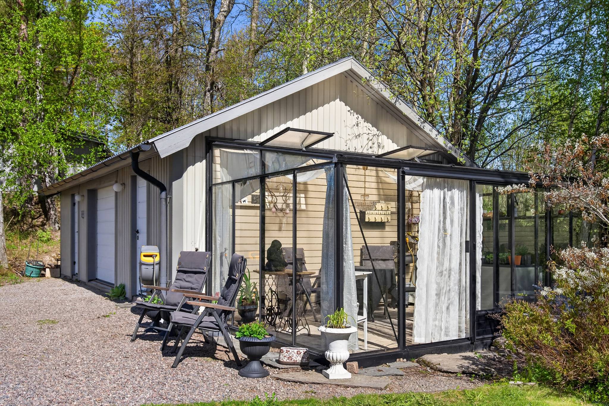 5 rum Villa på Blinäs 161 Blinäs Karlskoga kommun - bild 10