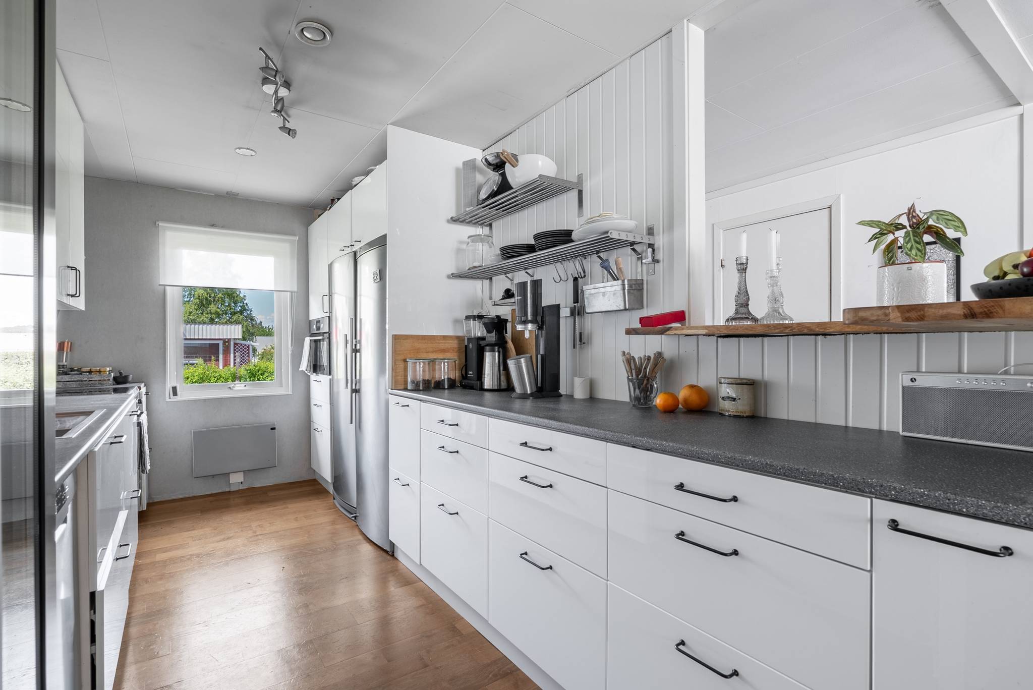 5 rum Villa på Vallvägen 12 Domsjö Örnsköldsviks kommun - bild 9