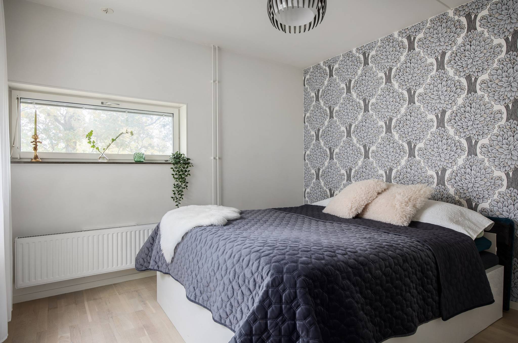 3 rum Lägenhet på Barnhemsvägen 8 Skuru Nacka kommun - bild 8