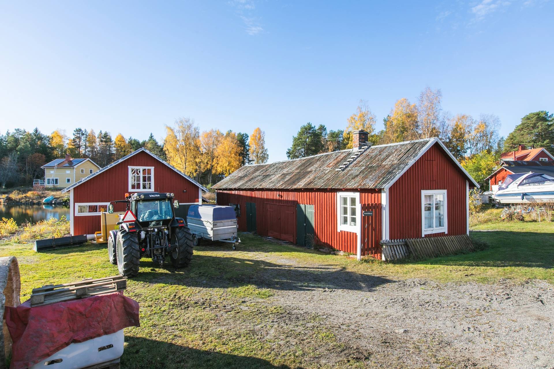 5 rum Villa på Havsvägen 25A Norrsundet Gävle kommun - bild 54