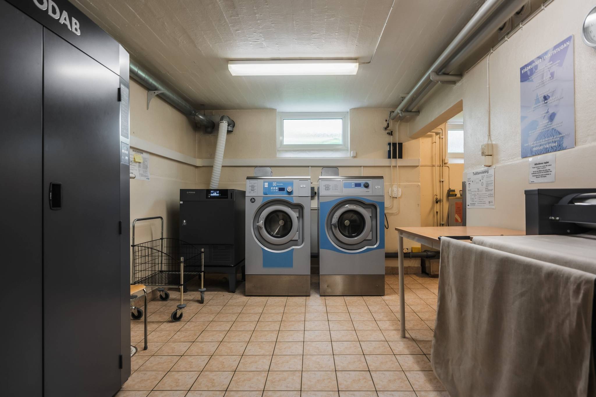 2.5 rum Lägenhet på Norra Slottsgatan 17 Gävle Centrum Gävle kommun - bild 29