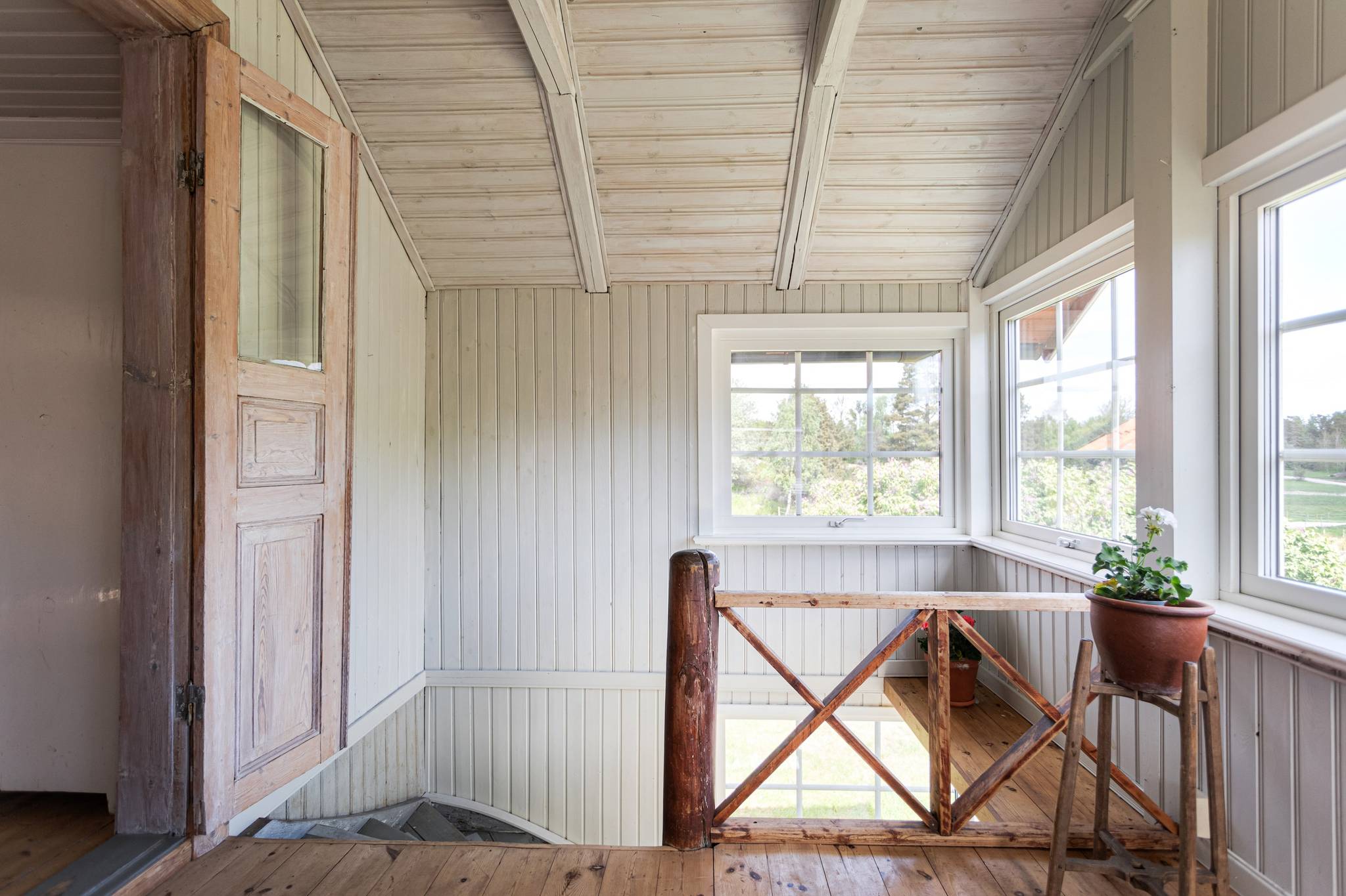 4 rum Villa på Noravägen 48 Nora Värmdö kommun - bild 14