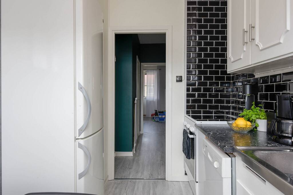 2 rum Lägenhet på Frejgatan 8A Avesta kommun - bild 10