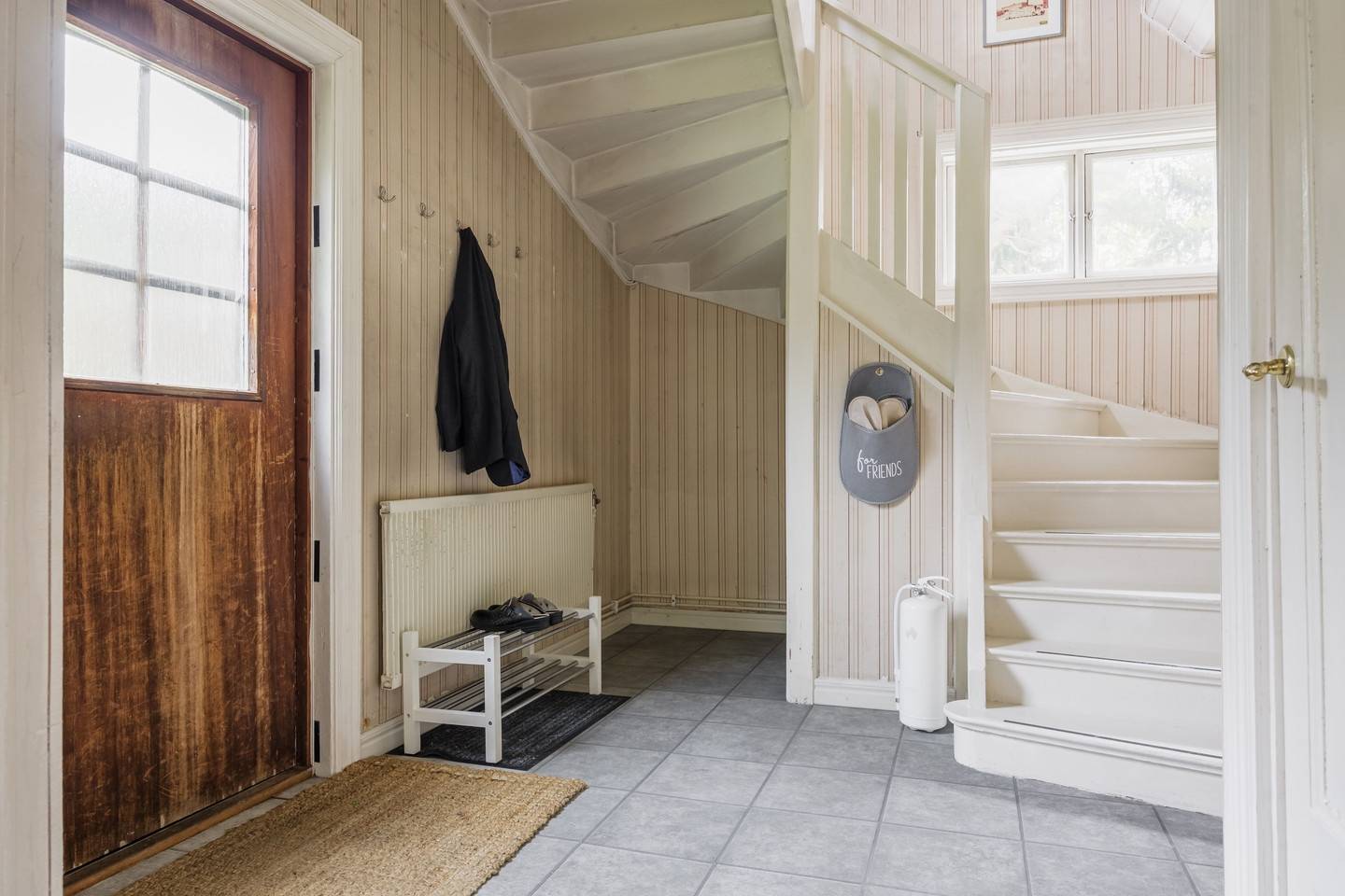 6 rum Villa på Svengatan 18 Hamrångebygden Gävle kommun - bild 19