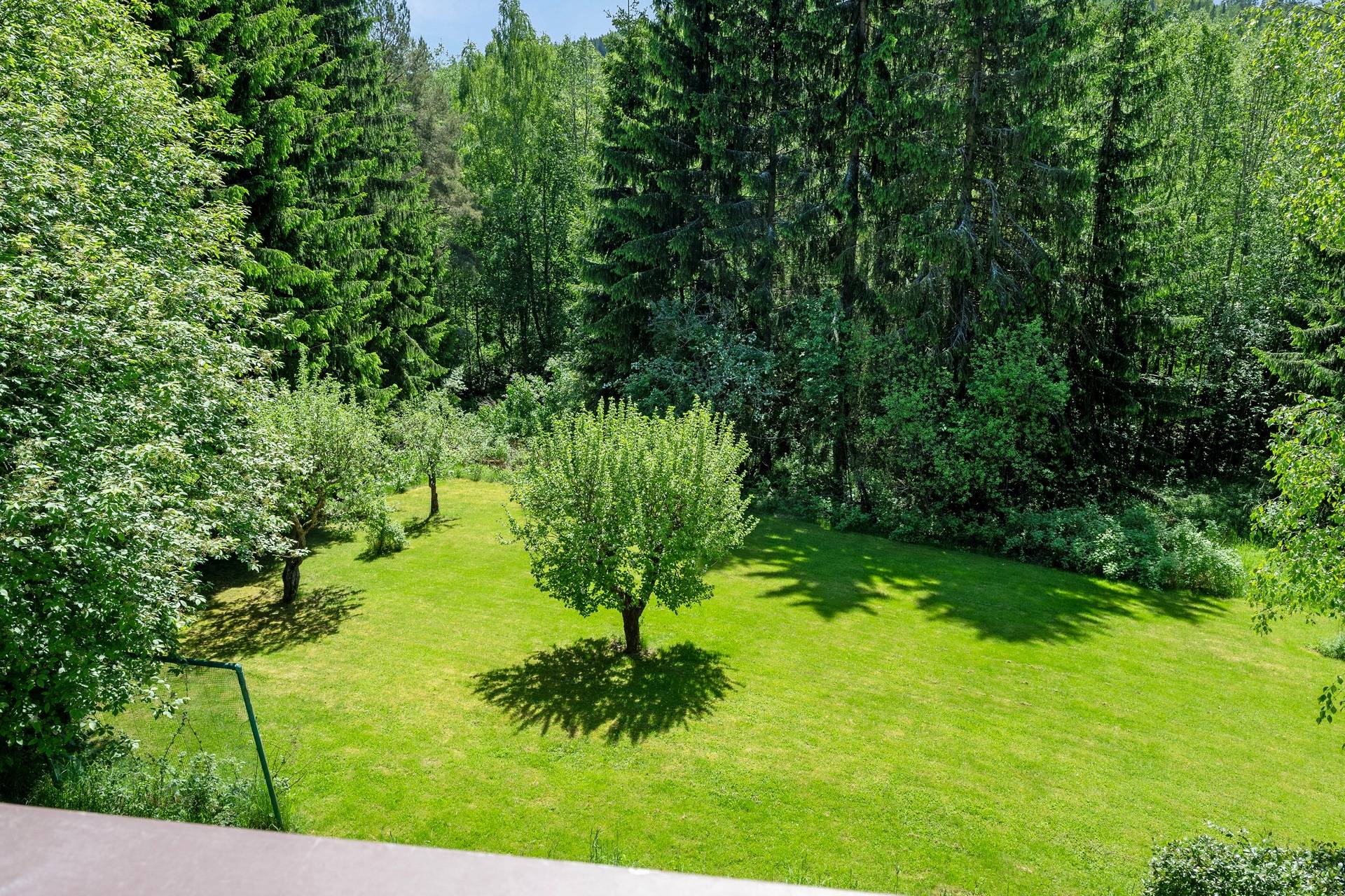 4 rum Villa på Mats Jansvägen 4 Vikmanshyttan Hedemora kommun - bild 17