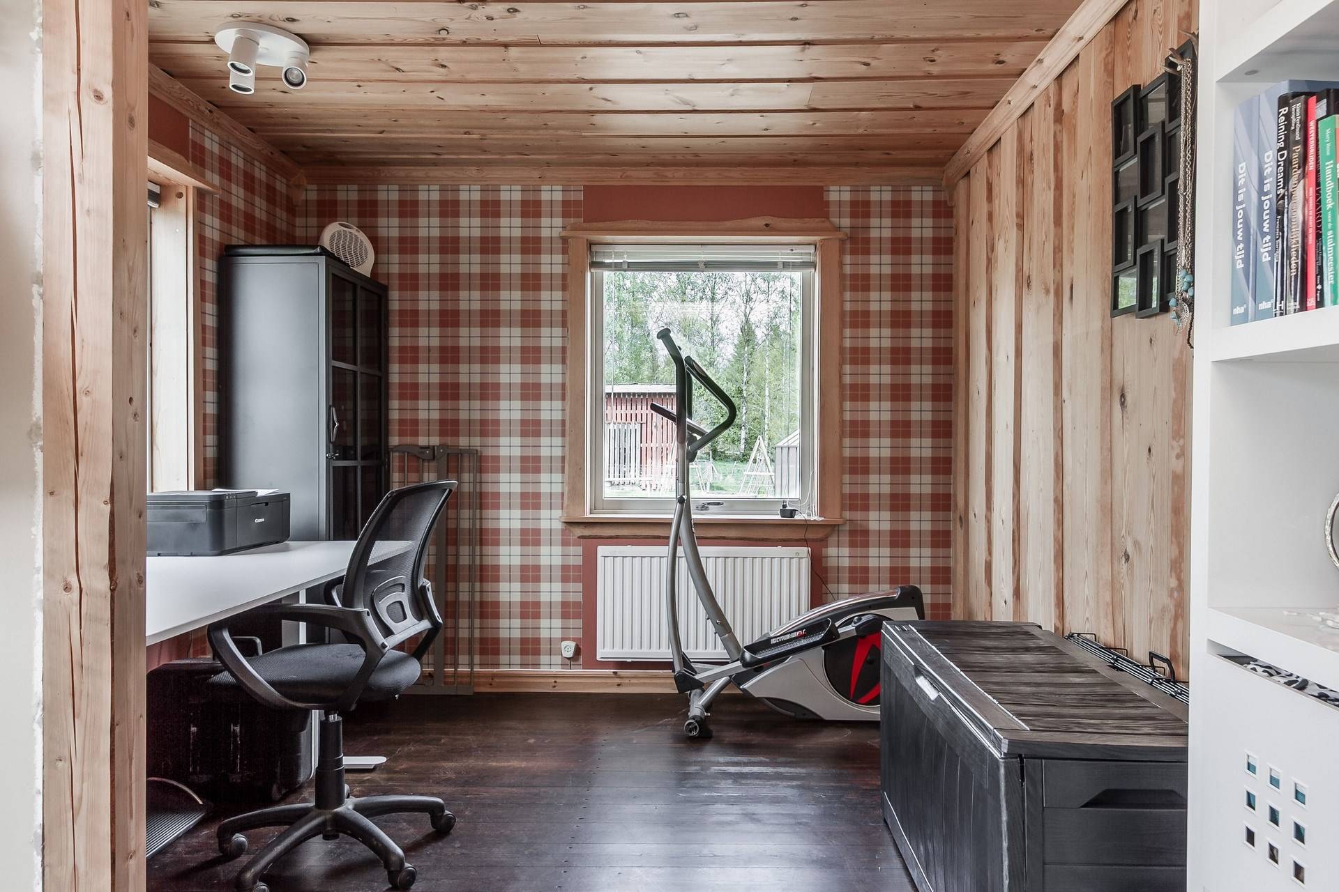 3 rum Gård/skog på By Dalen Hagfors kommun - bild 46