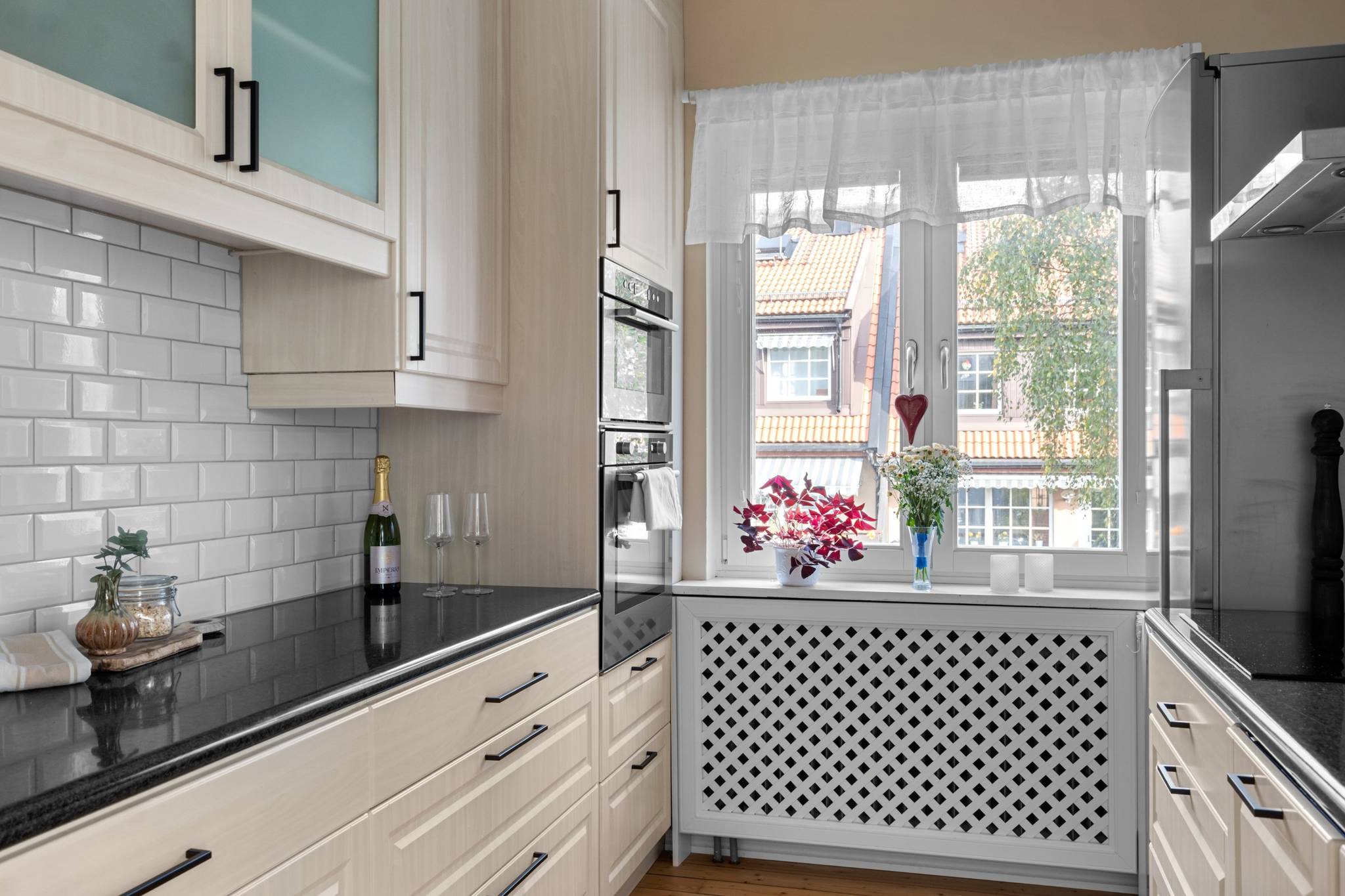 2 rum Lägenhet på Torggatan 6A Nynäshamn centralt Nynäshamns kommun - bild 11