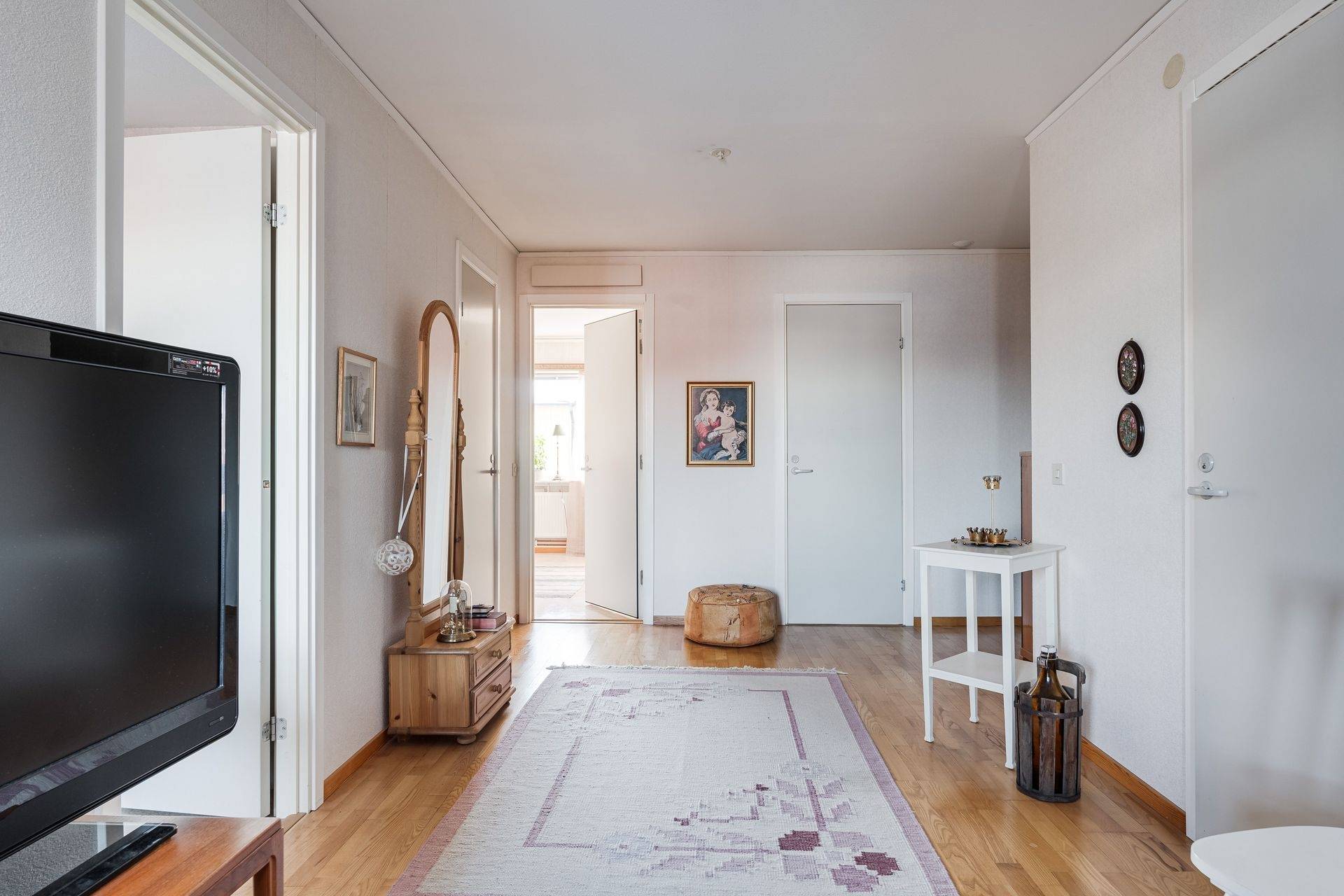 5 rum Radhus på Päronvägen 11 Umeå Umeå kommun - bild 20