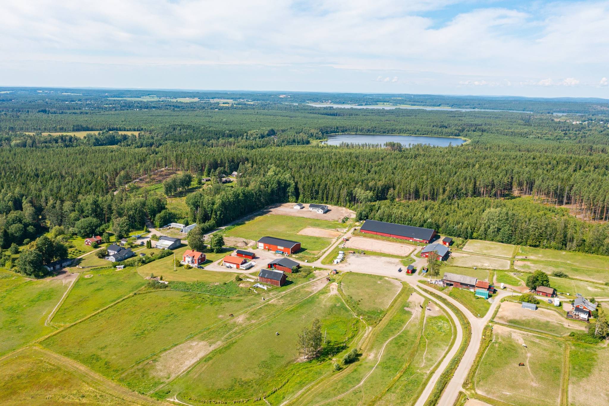 5 rum Villa på Grava-Rud 849 Rudskogen Karlstads kommun - bild 3