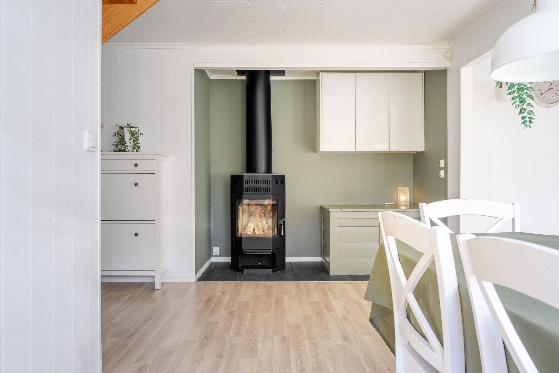 6 rum Villa på Gitarrgatan 8 Öjebyn Piteå kommun - bild 8