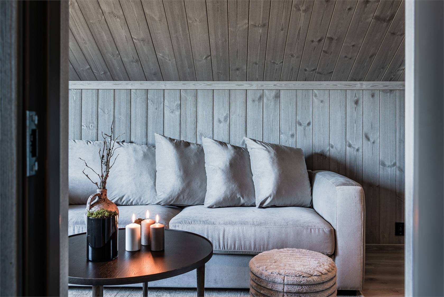 7 rum Fritidshus på Korpen 33 Branäs Torsby kommun - bild 23