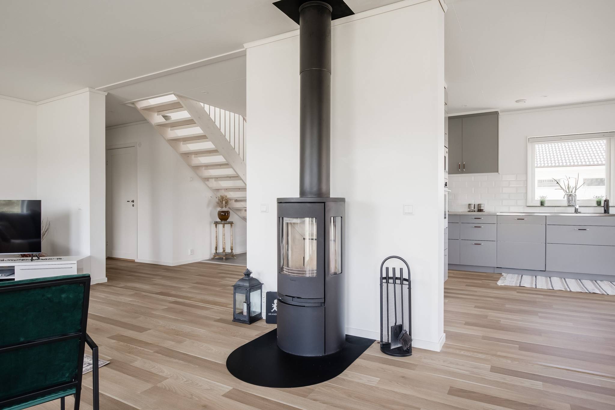 6 rum Villa på Getvägen 15 Tibro Tibro kommun - bild 11
