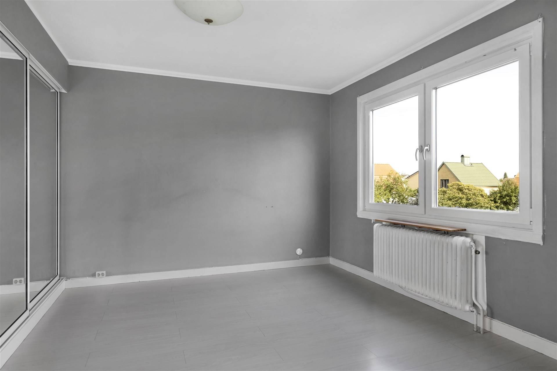 8 rum Villa på Linnégatan 9 Centralt/Nyatorp Halmstads kommun - bild 23
