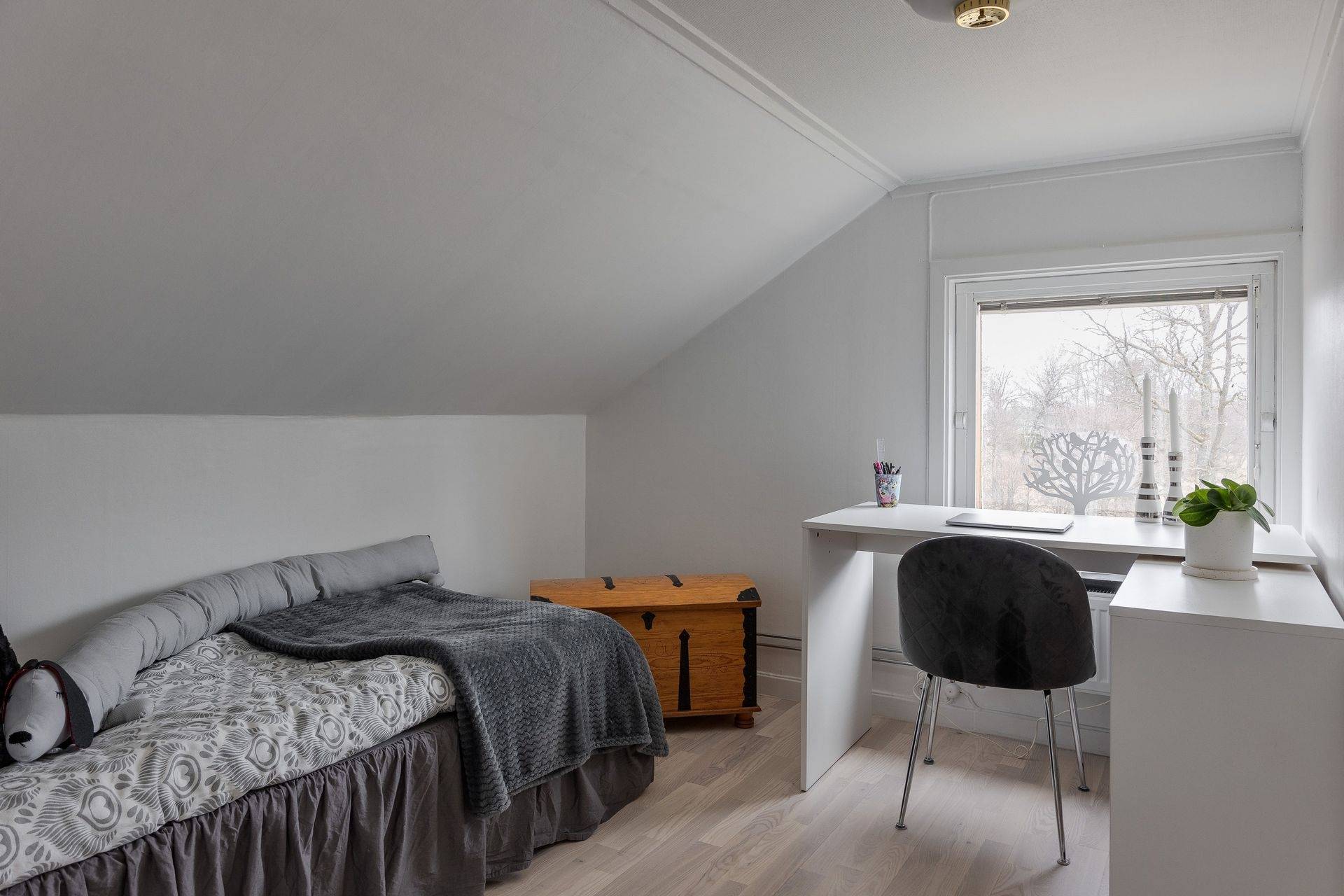 7 rum Villa på Nederby Rosenholm 1 Nederby Värnamo kommun - bild 50