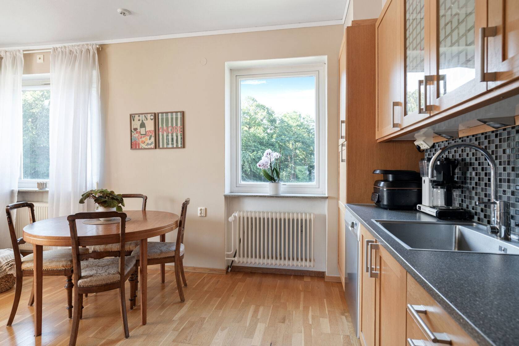 3 rum Lägenhet på Lamellgatan 12 Centralt Ängelholms kommun - bild 6