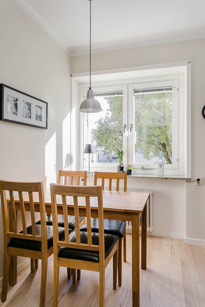 1 rum Lägenhet på Götgatan 37D Nya Staden Lidköpings kommun - bild 12