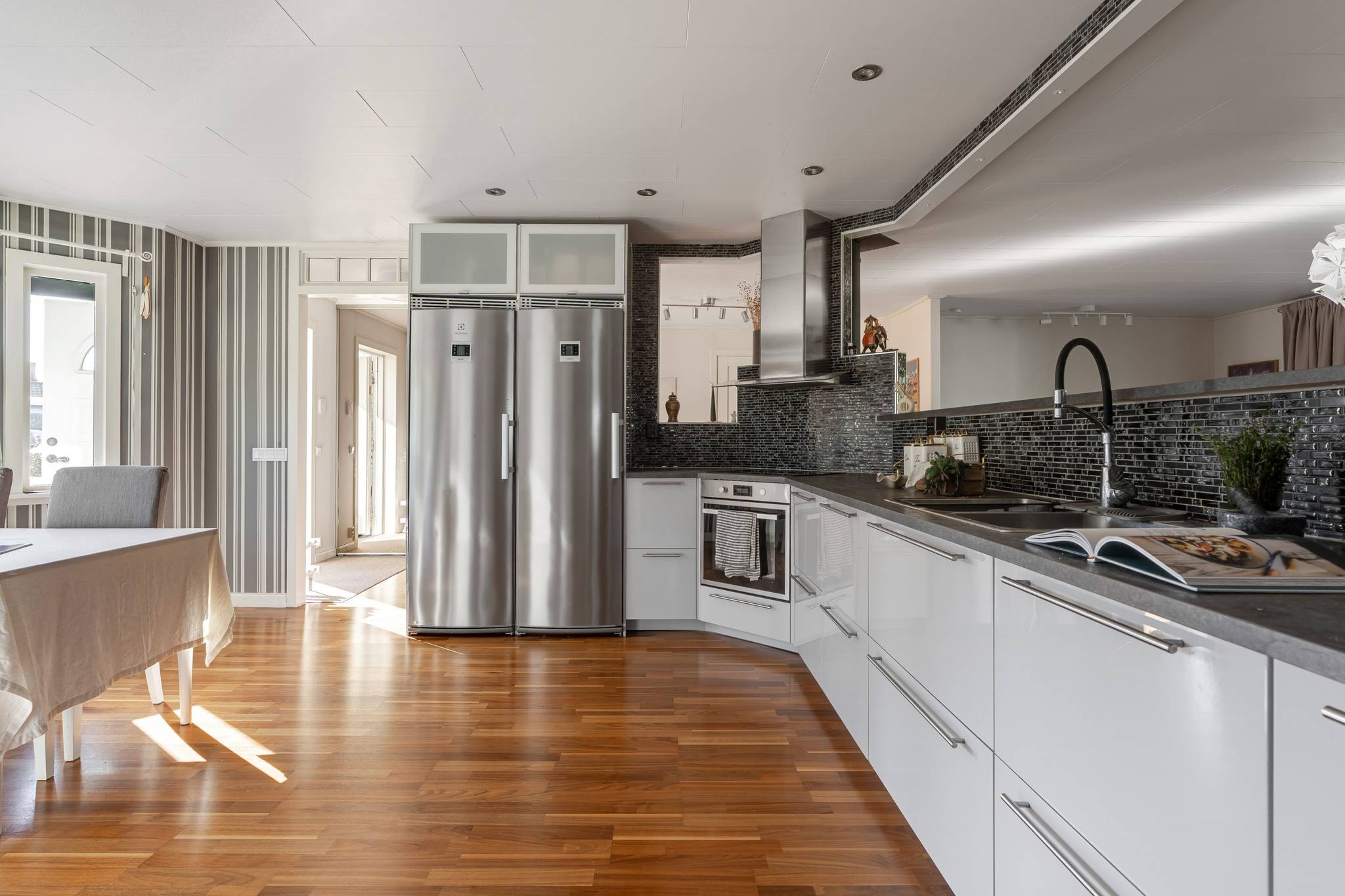 4 rum villa på Stureborgsvägen 5 Stureborg, Gävle kommun - bild 2