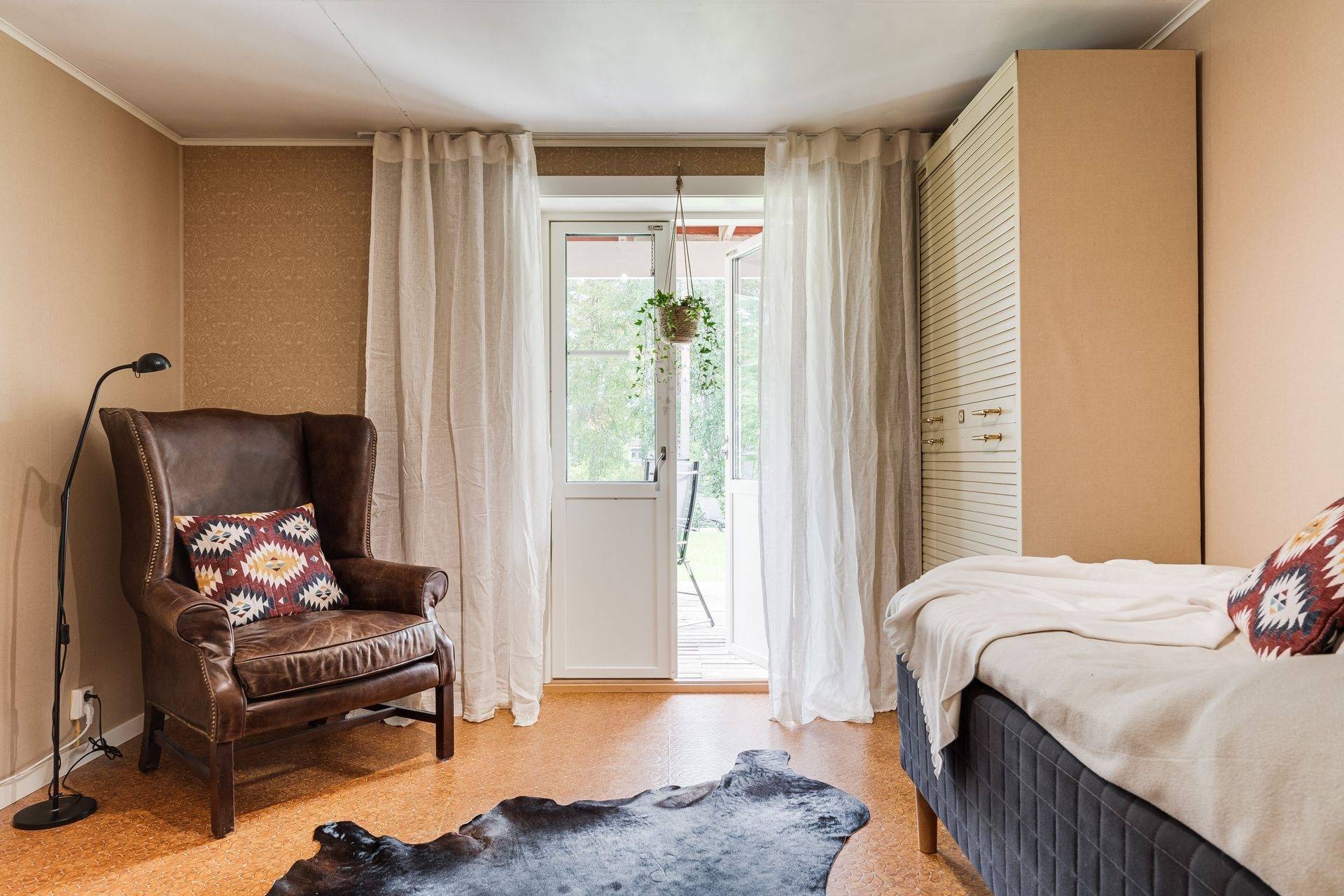 6 rum Villa på Fruktstigen 31 Lycksele Lycksele kommun - bild 38