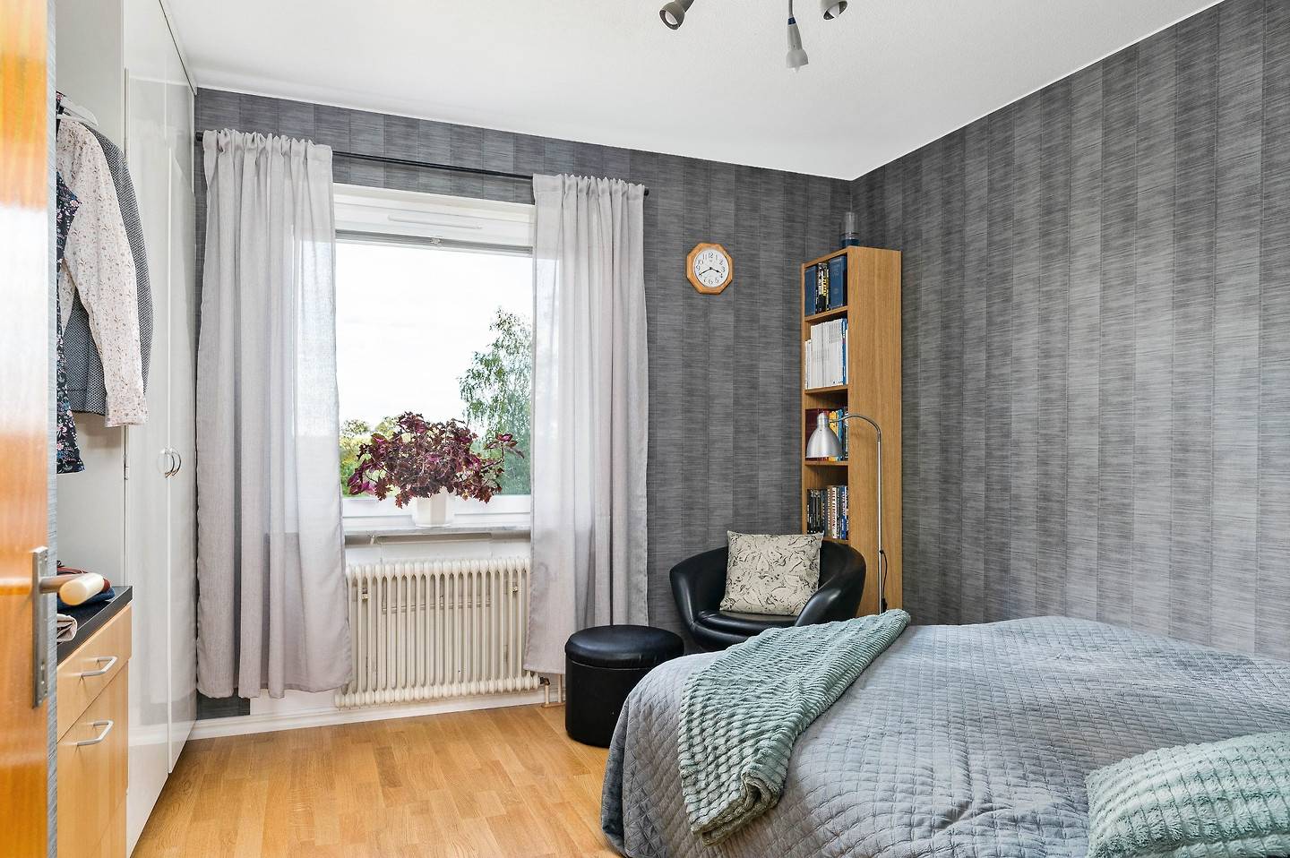 2 rum Lägenhet på Hotellgatan 39A Grums kommun - bild 15