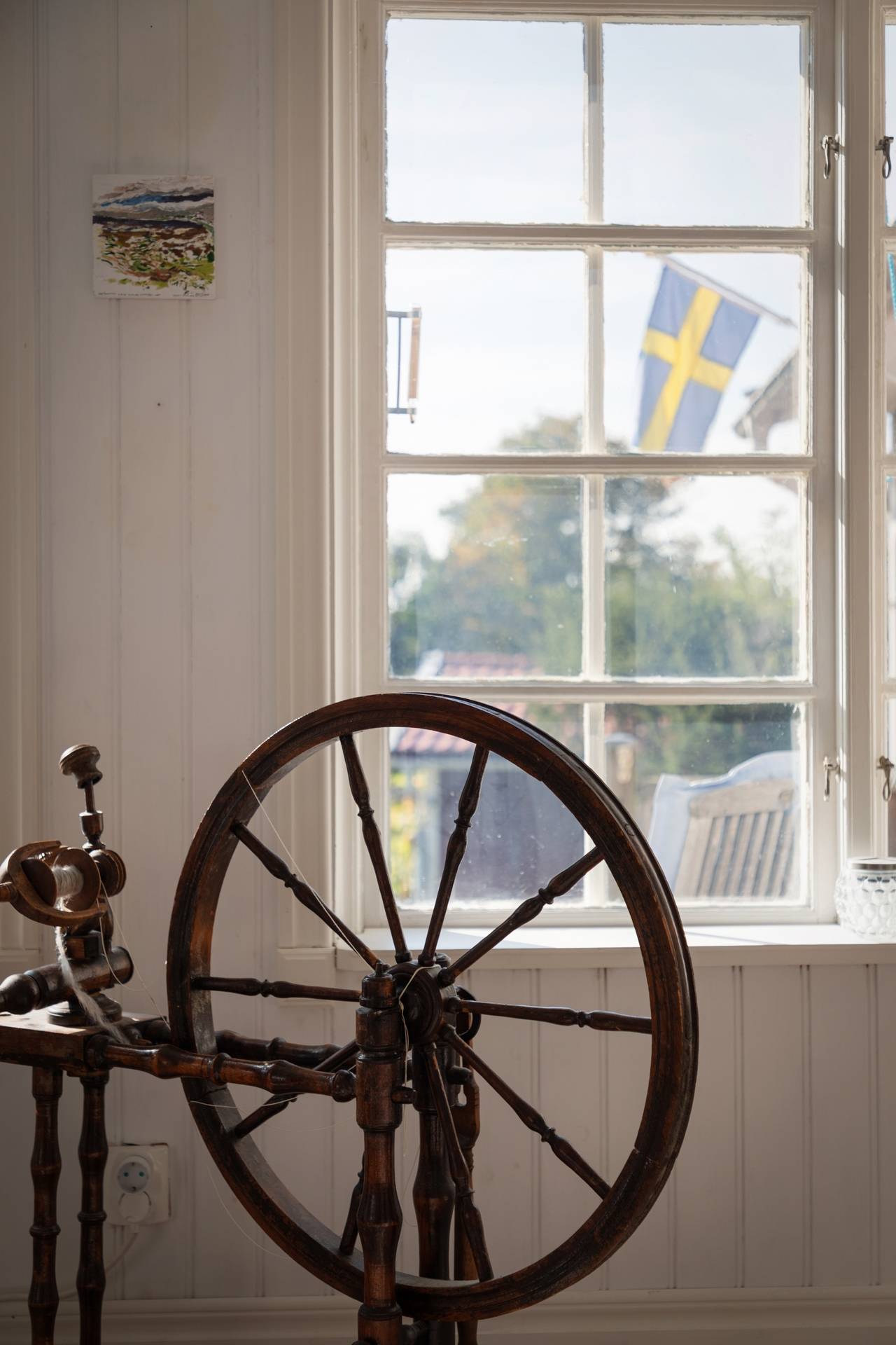 3 rum Fritidsboende på Söbben 554 Henån Orust kommun - bild 9