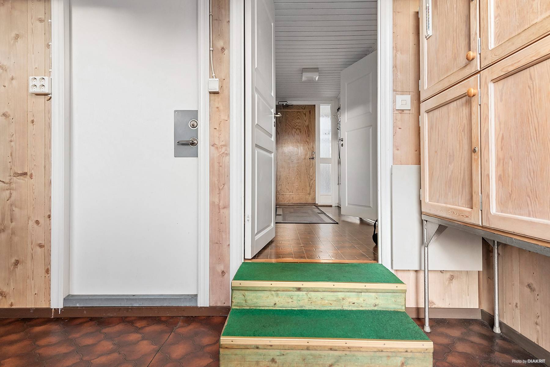 5 rum Villa på Ringvägen 22 Töre - Kalix Kalix kommun - bild 24