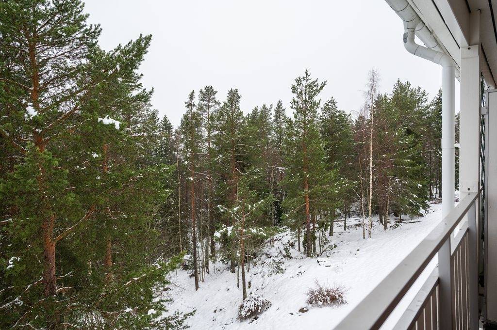 2.5 rum Lägenhet på Uddevallavägen 9D Granloholm Sundsvalls kommun - bild 17